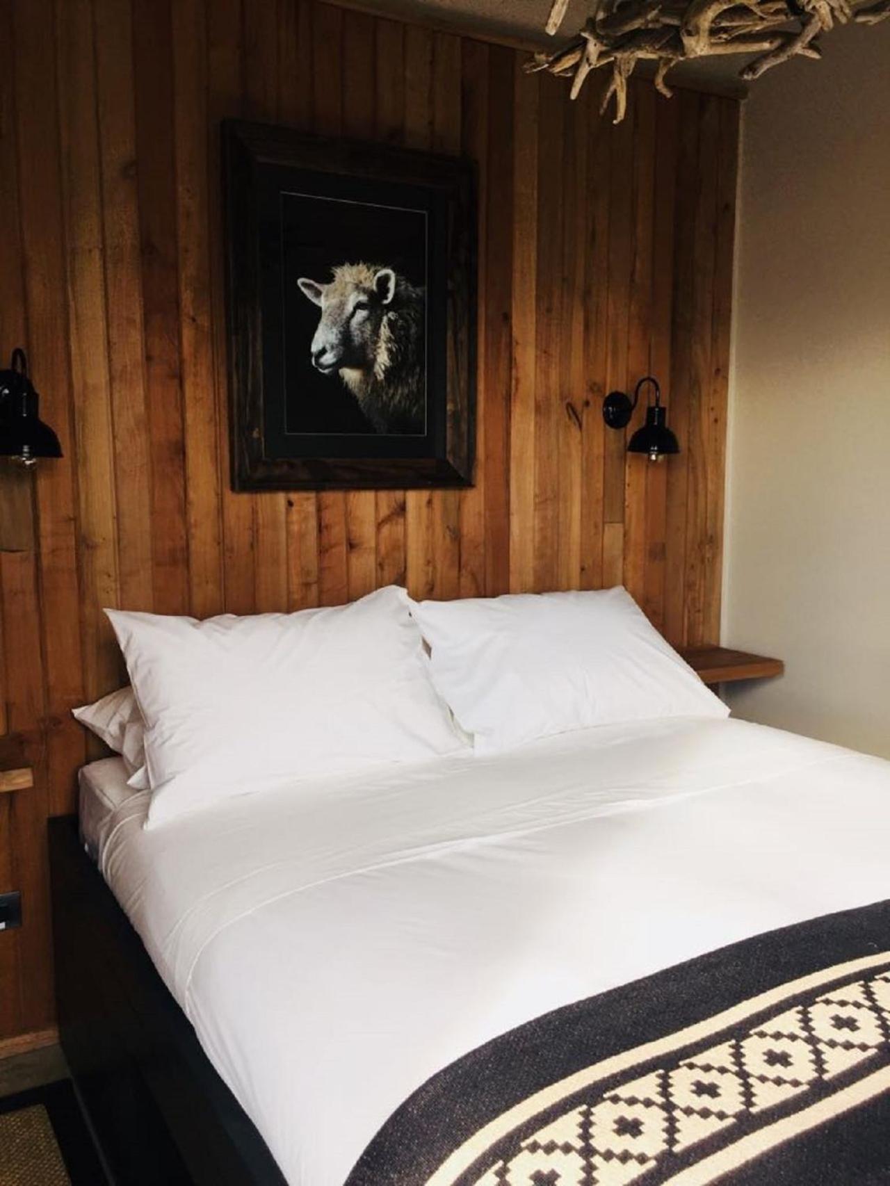 Hostal Boutique Factoria Patagonia