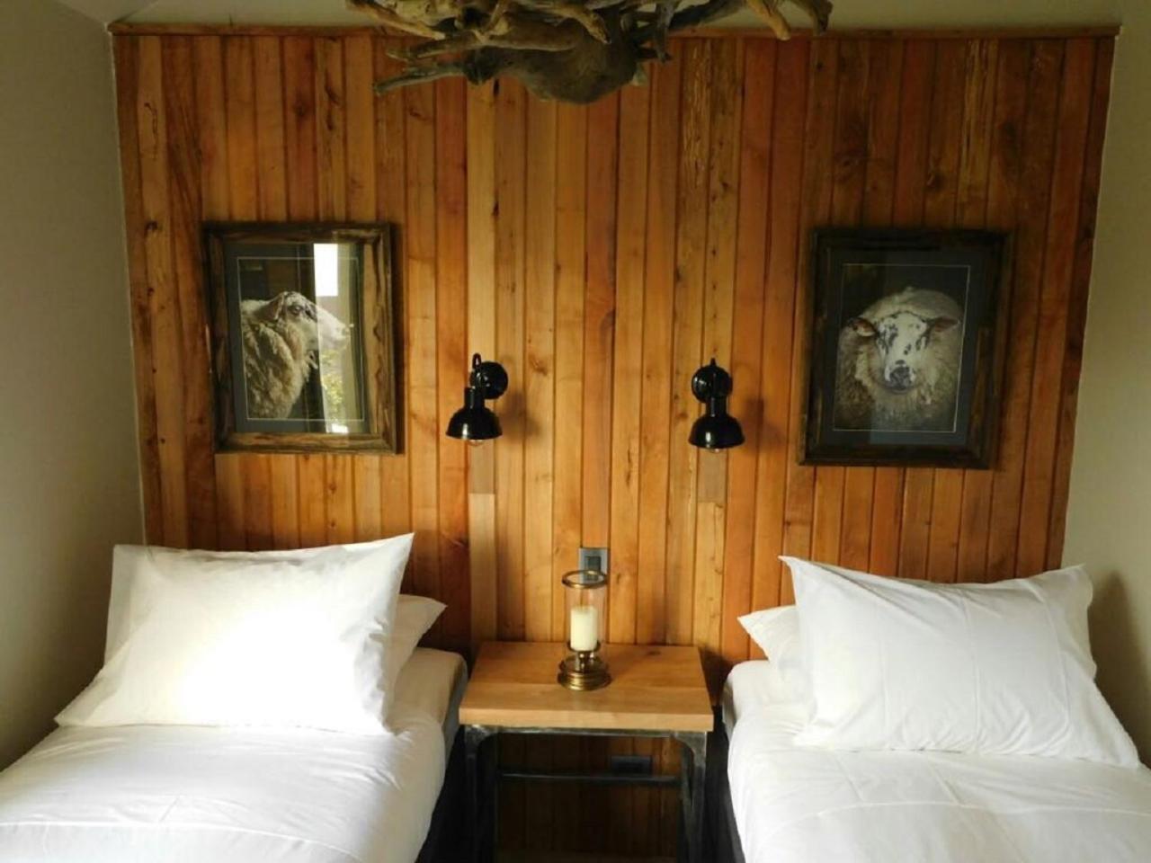 Hostal Boutique Factoria Patagonia