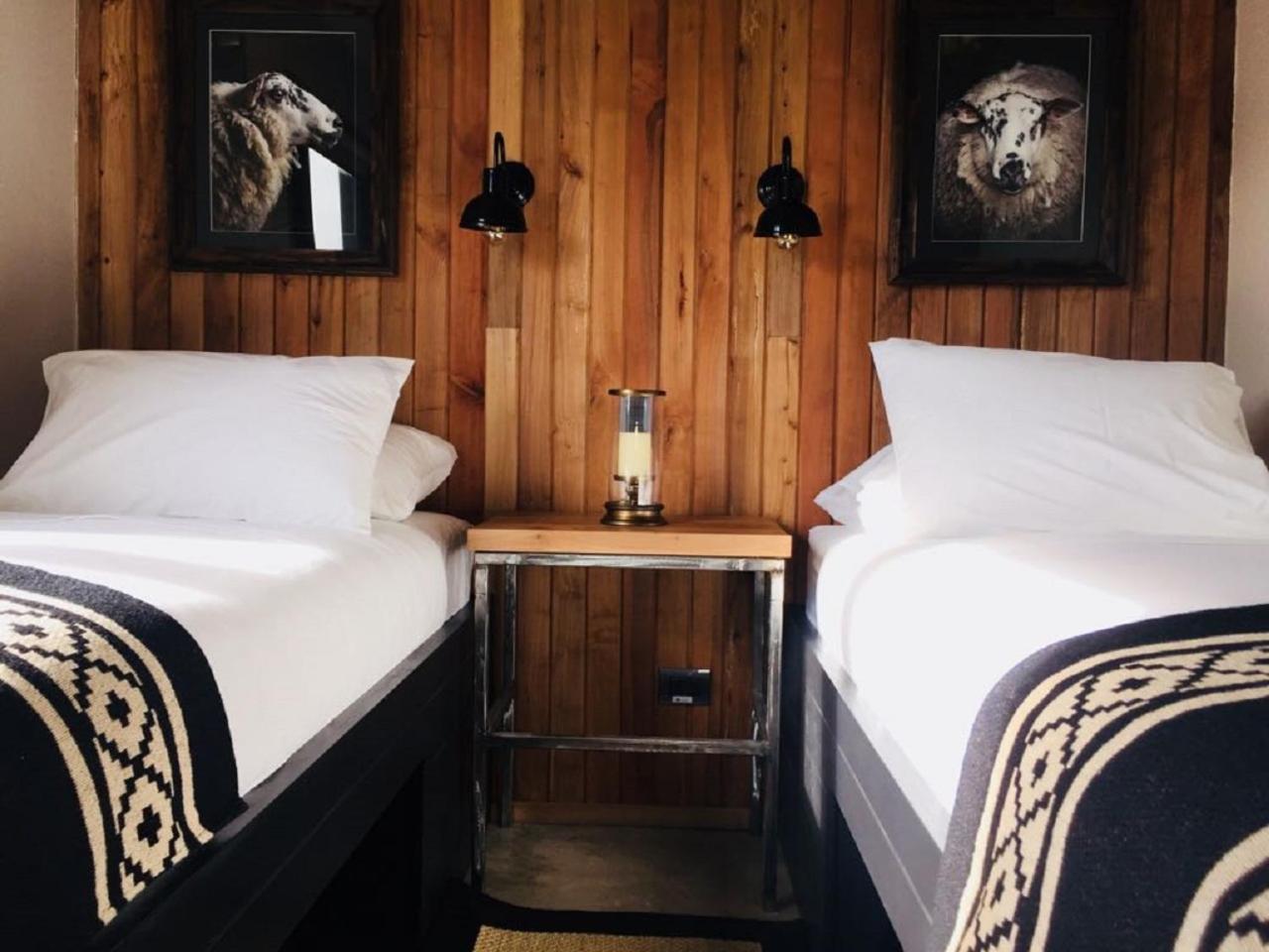 Hostal Boutique Factoria Patagonia