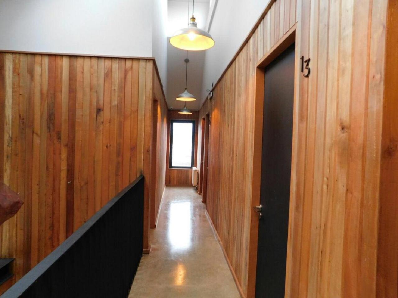 Hostal Boutique Factoria Patagonia