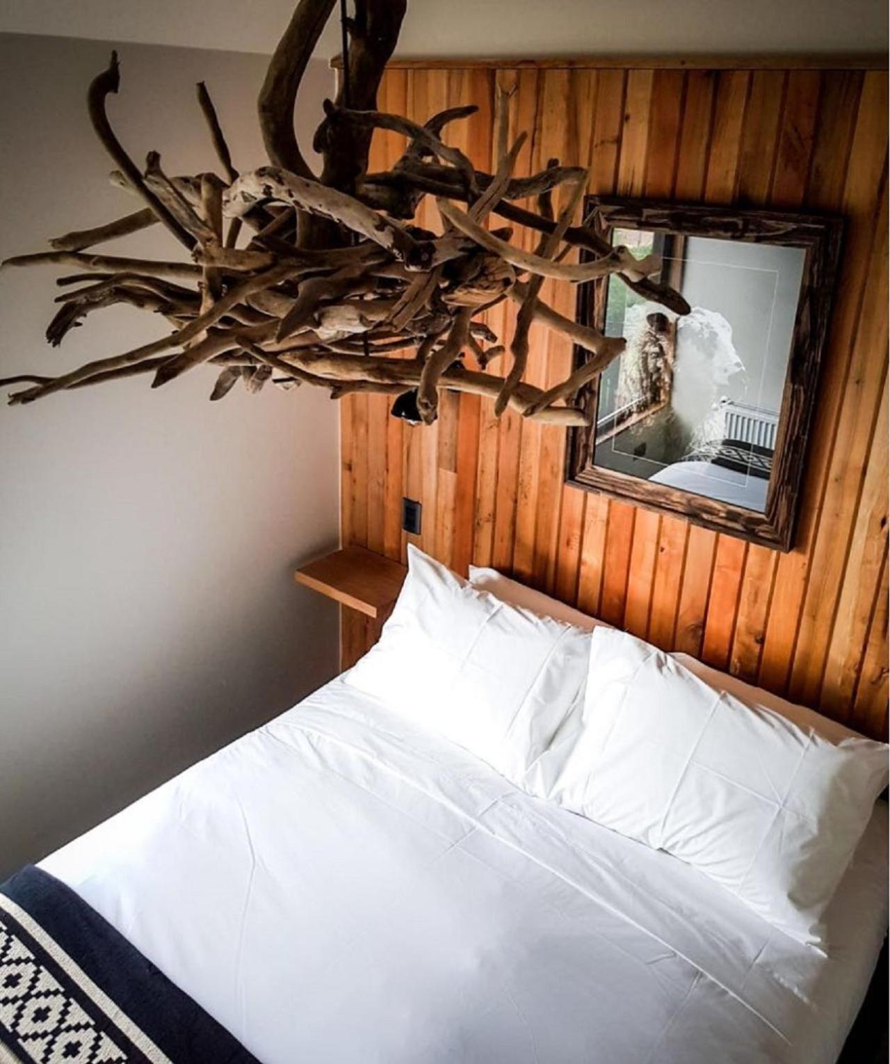 Hostal Boutique Factoria Patagonia