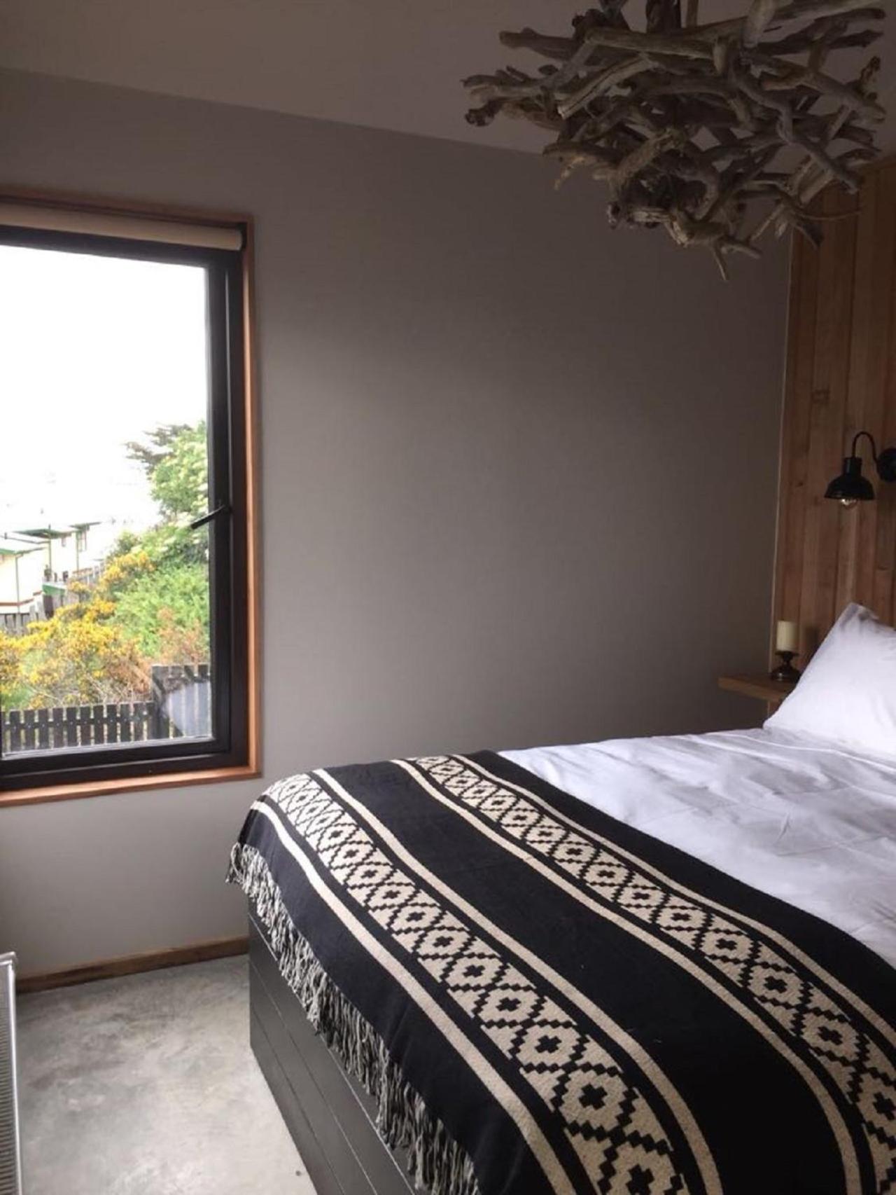 Hostal Boutique Factoria Patagonia
