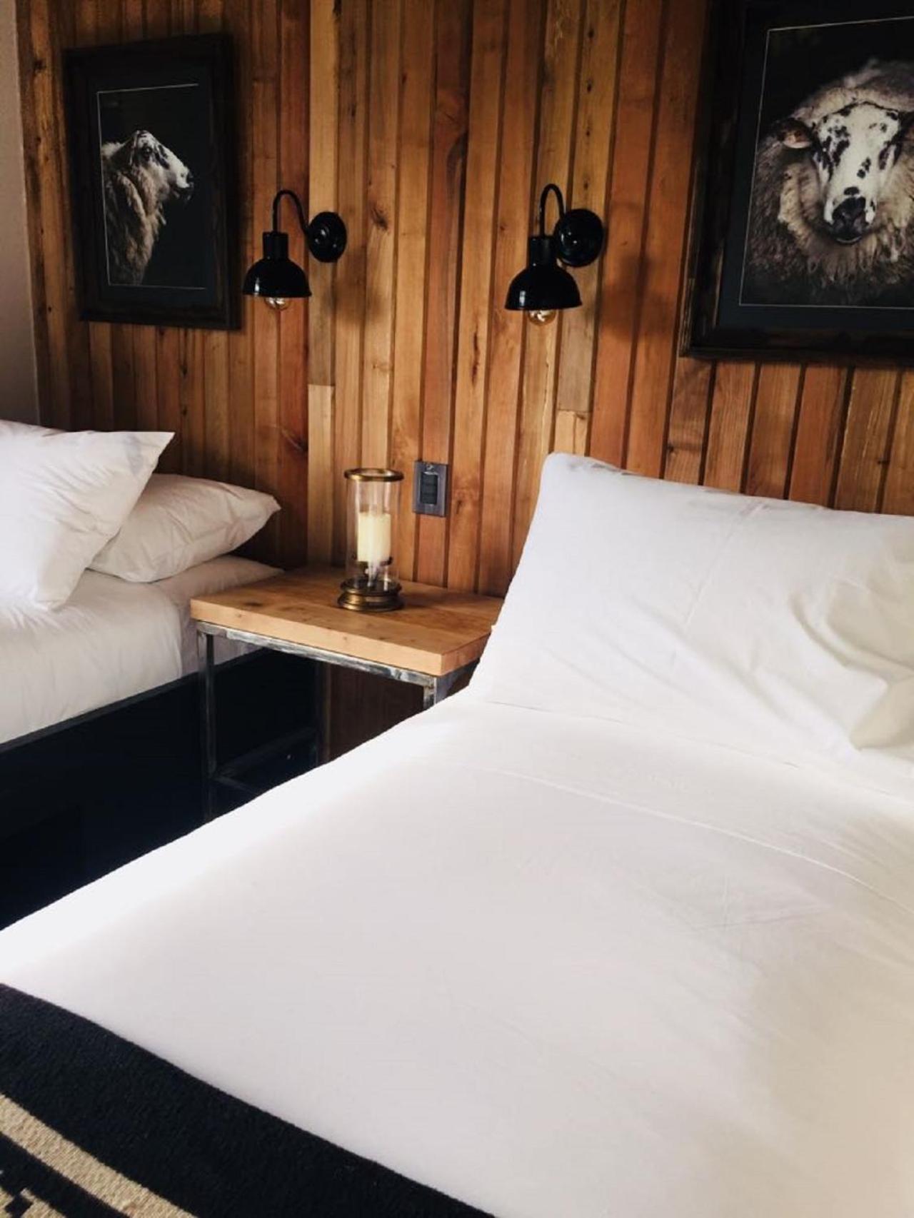 Hostal Boutique Factoria Patagonia