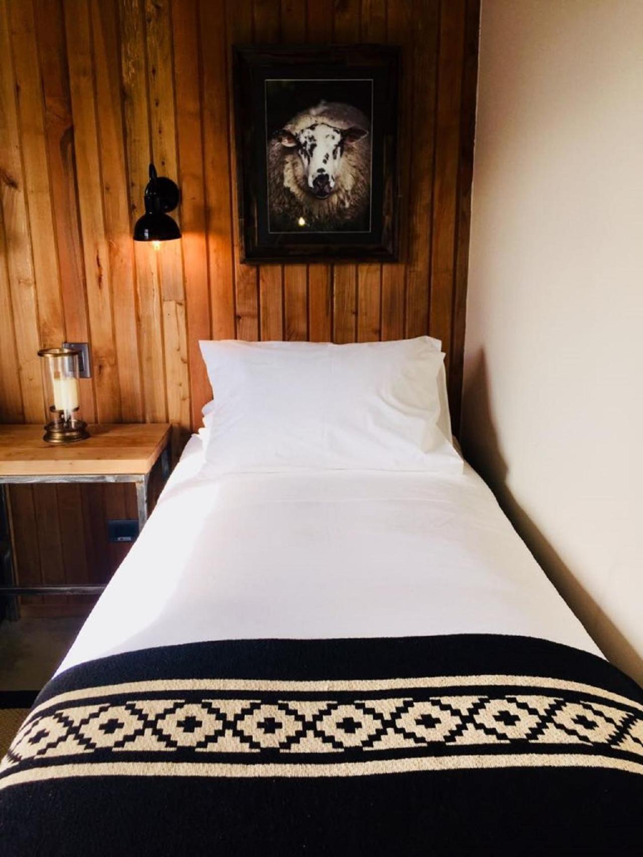 Hostal Boutique Factoria Patagonia