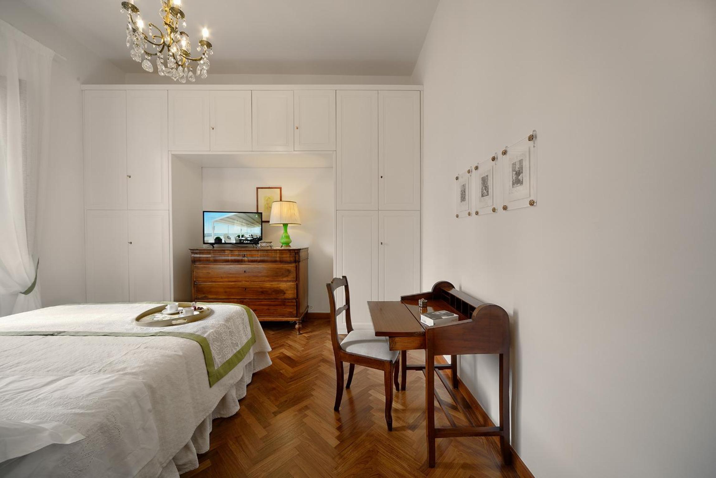 Villa Le Facezie B&B