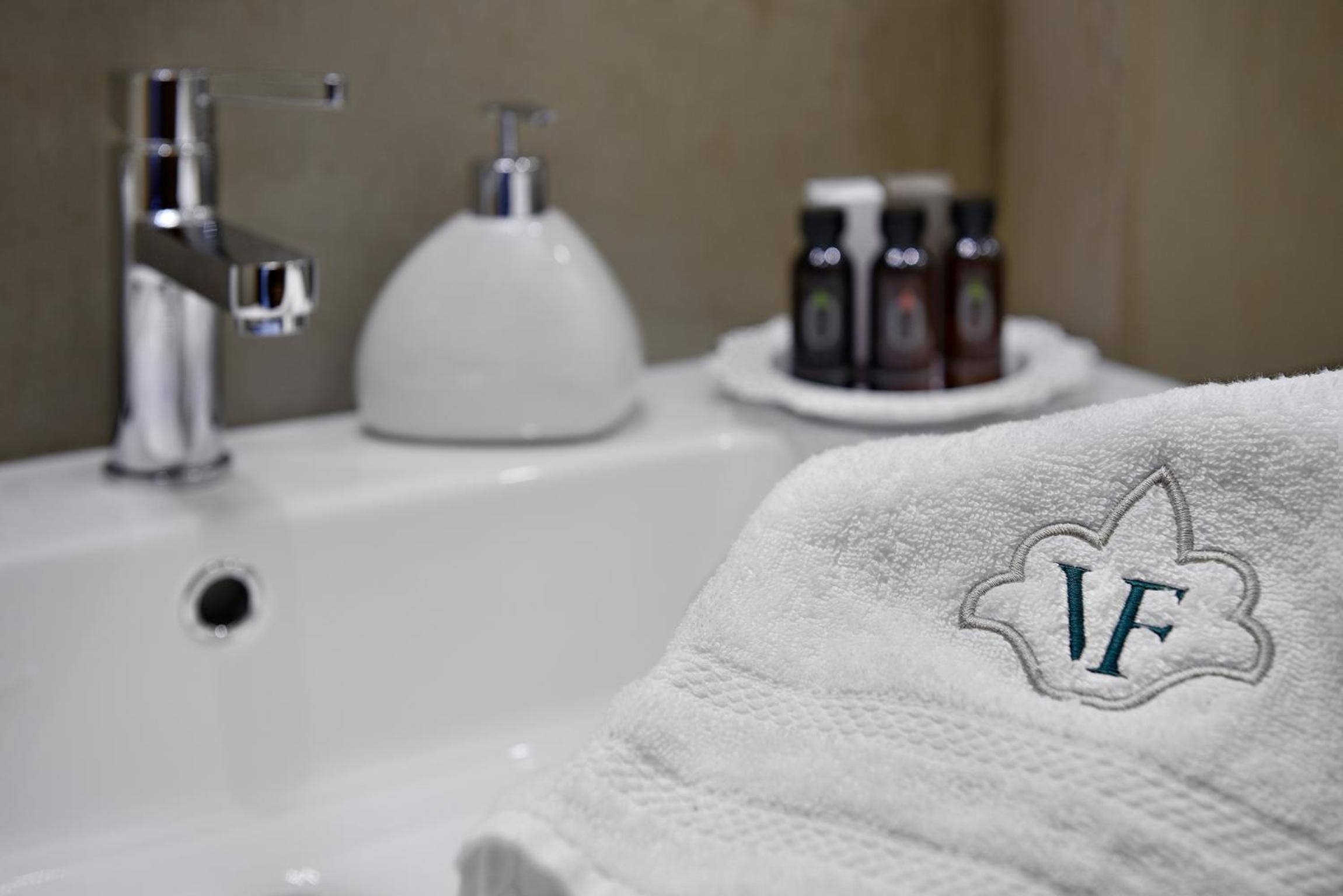 Villa Le Facezie B&B