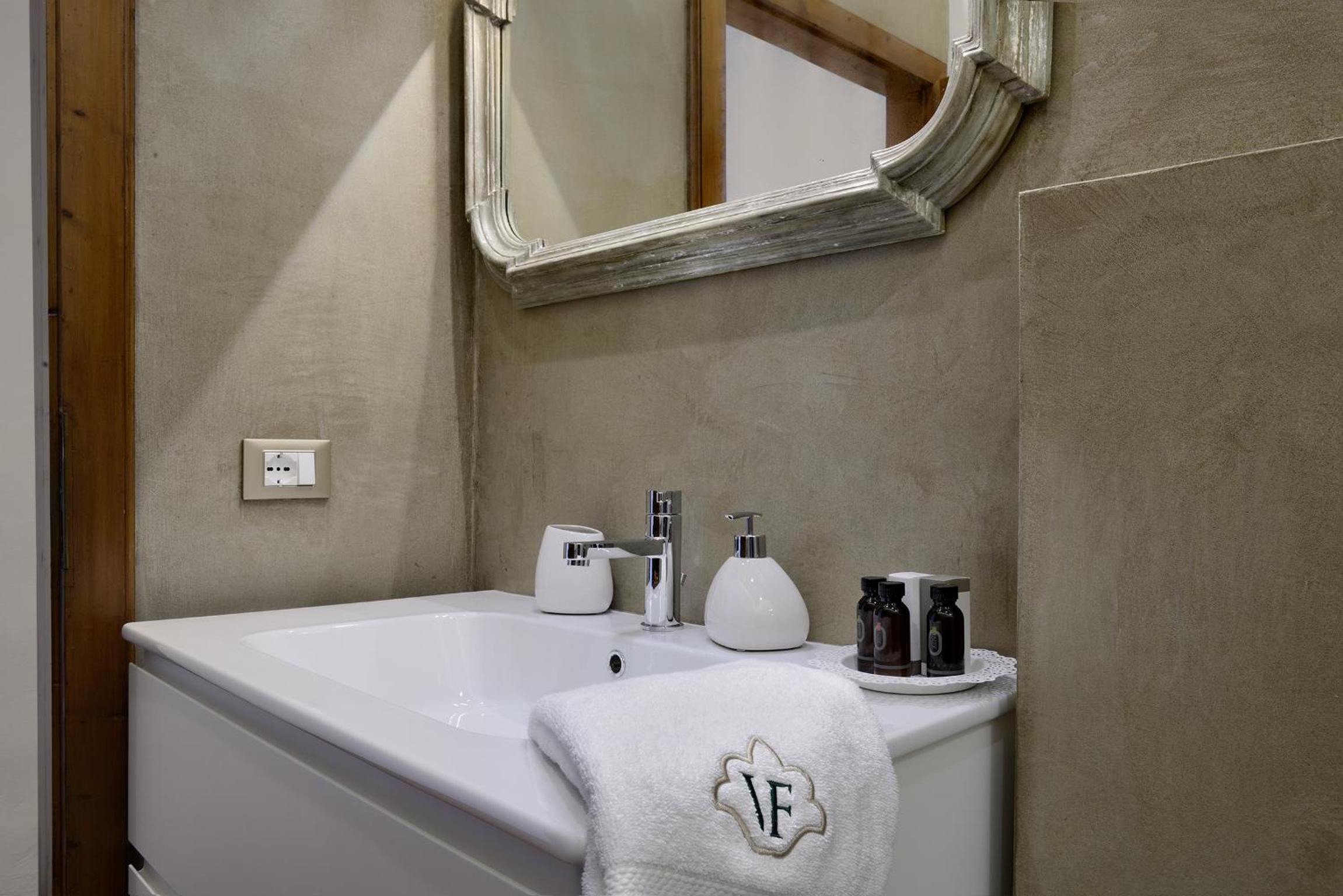 Villa Le Facezie B&B
