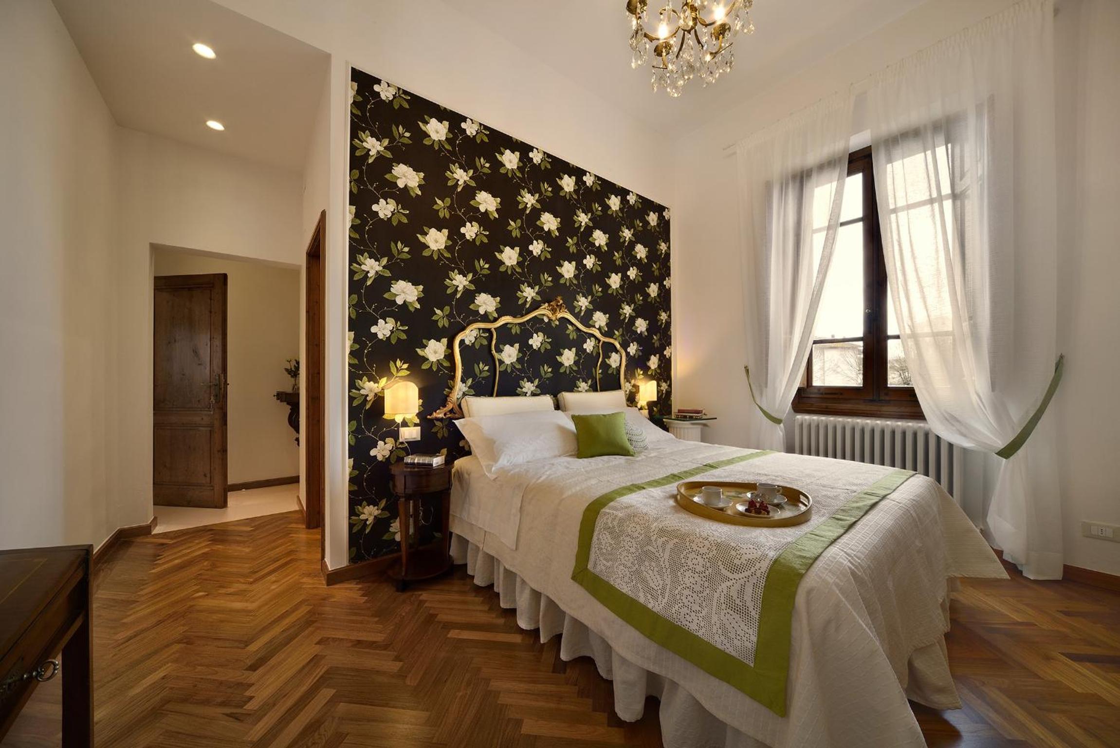 Villa Le Facezie B&B