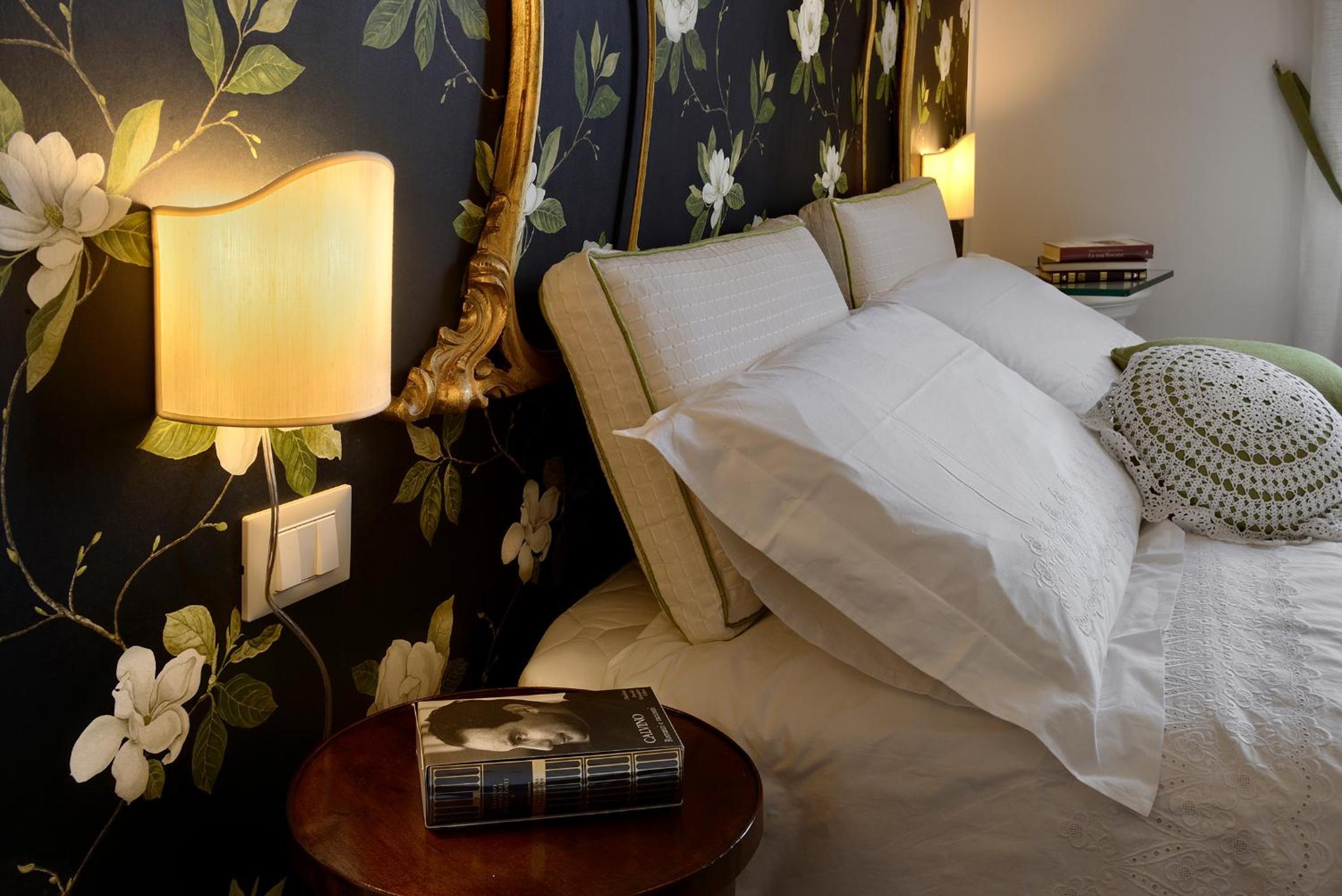 Villa Le Facezie B&B
