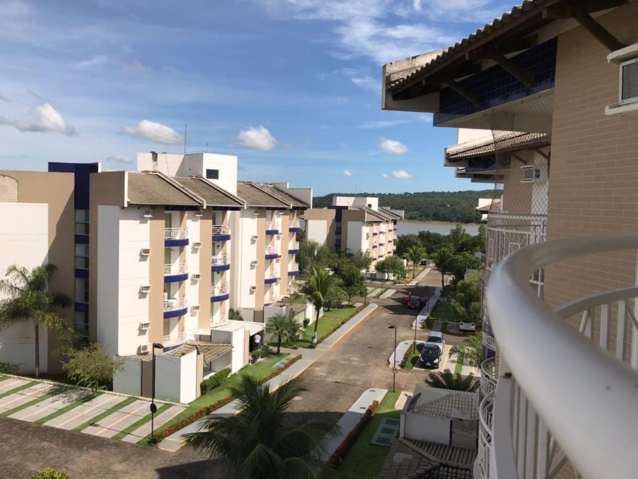 Enseada Nautico Residence
