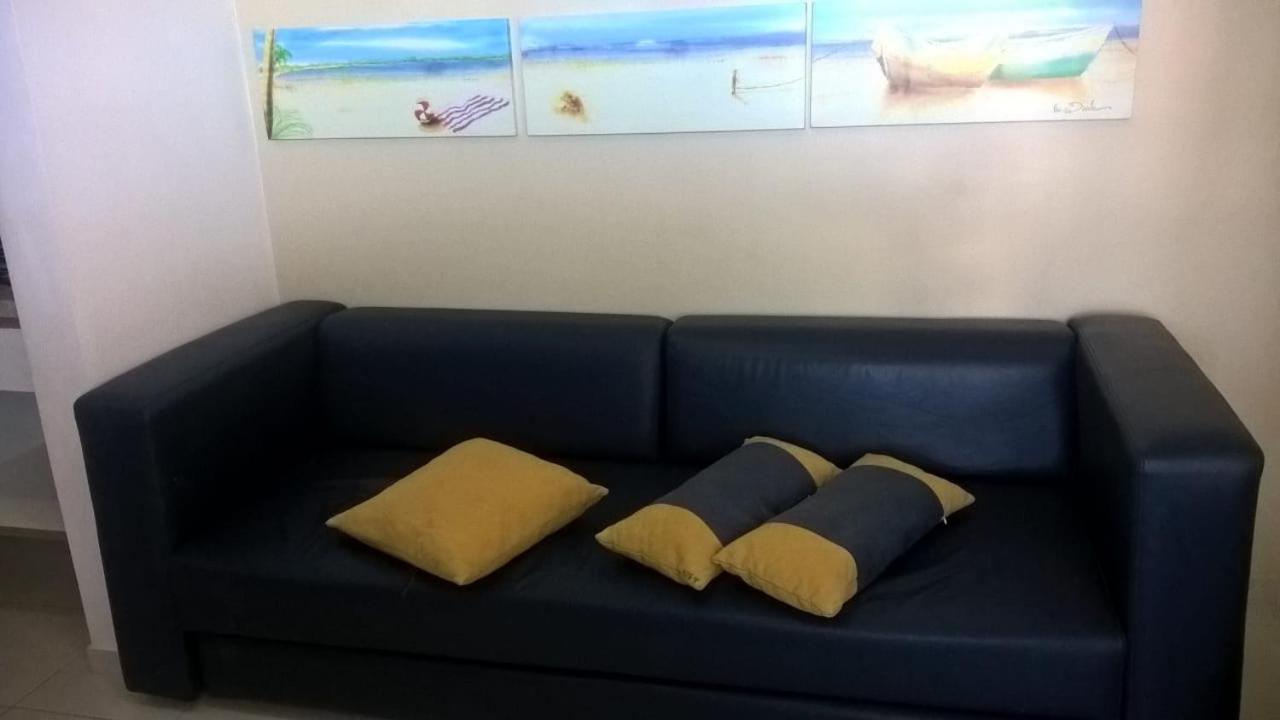 Enseada Nautico Residence
