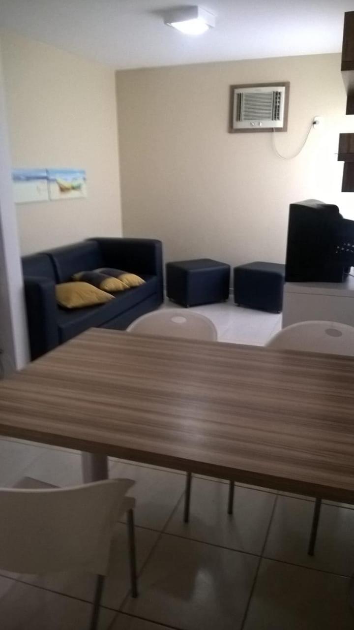 Enseada Nautico Residence
