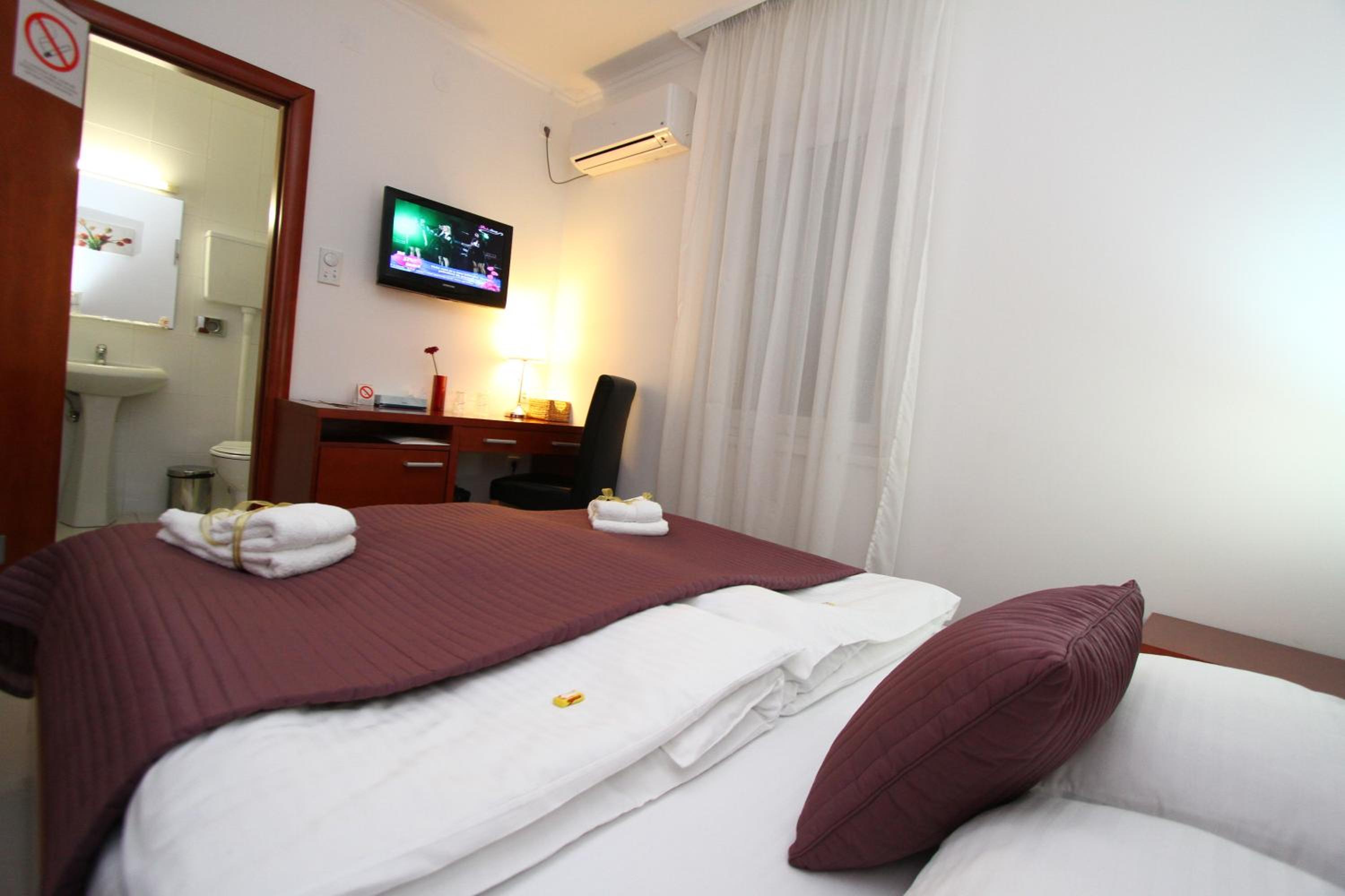 Guesthouse Villa Inn