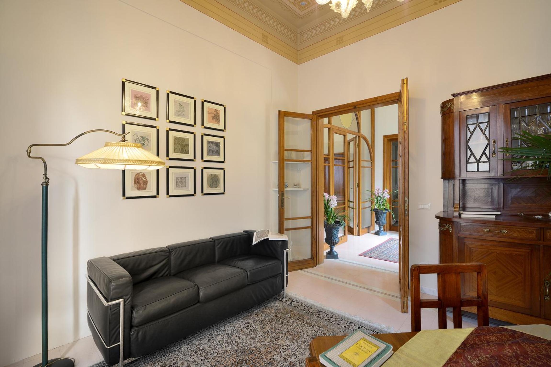 Villa Le Facezie B&B
