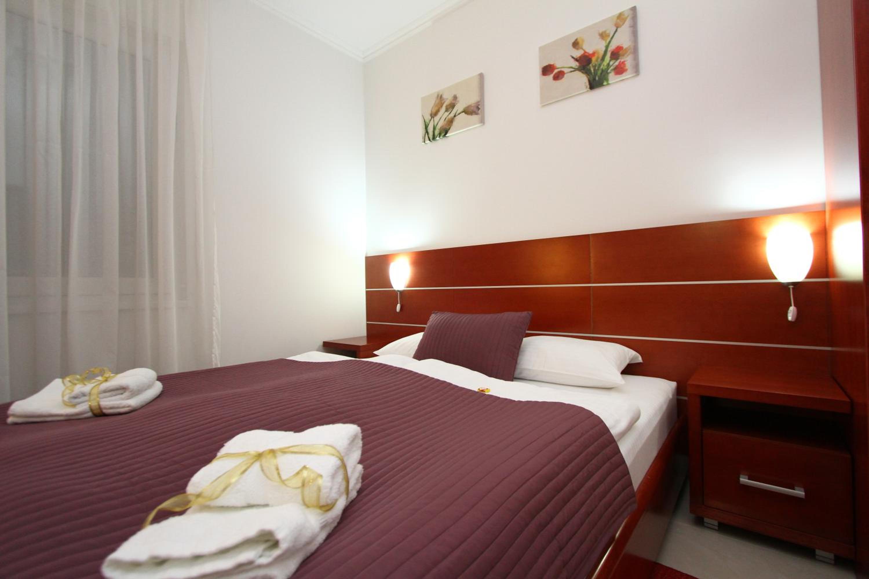 Guesthouse Villa Inn