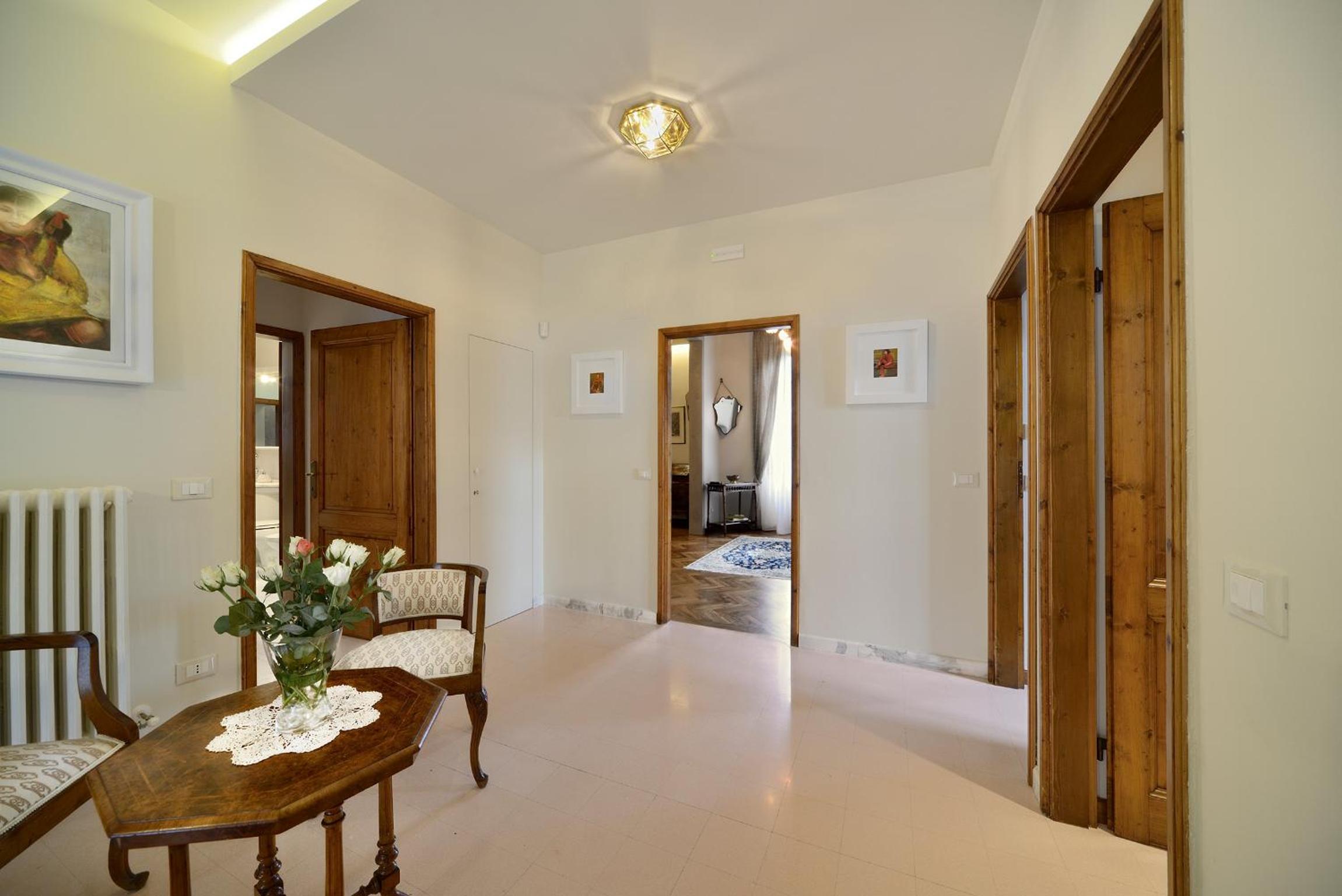 Villa Le Facezie B&B