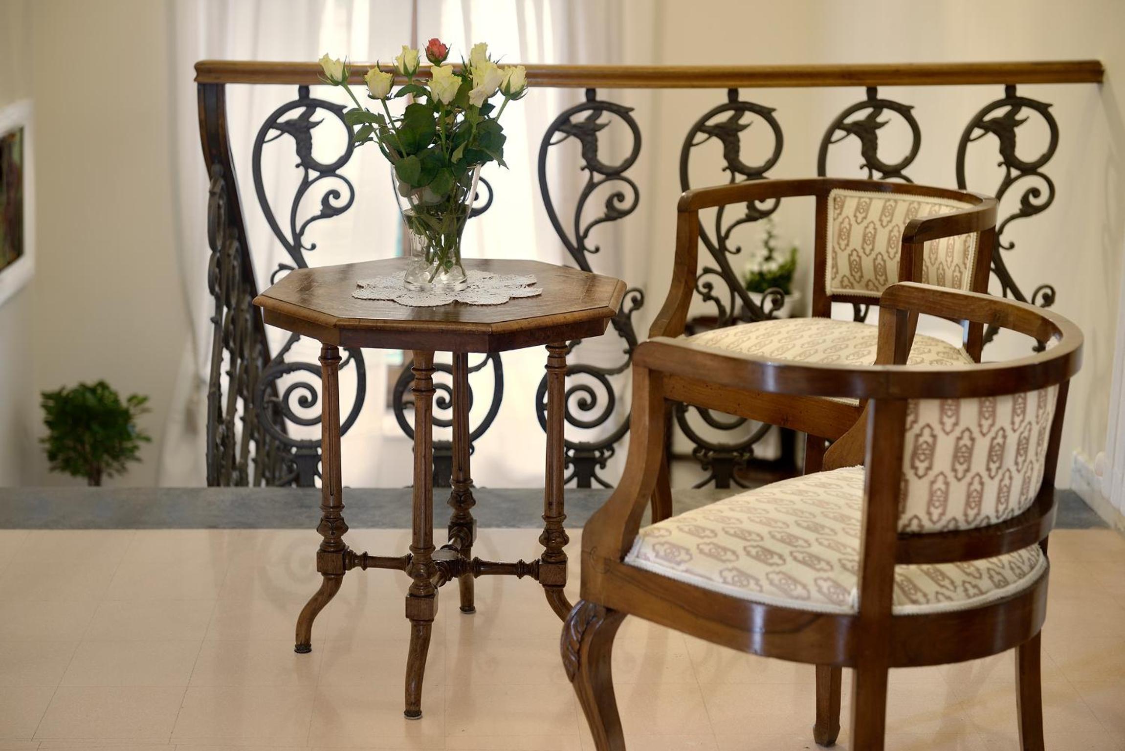 Villa Le Facezie B&B