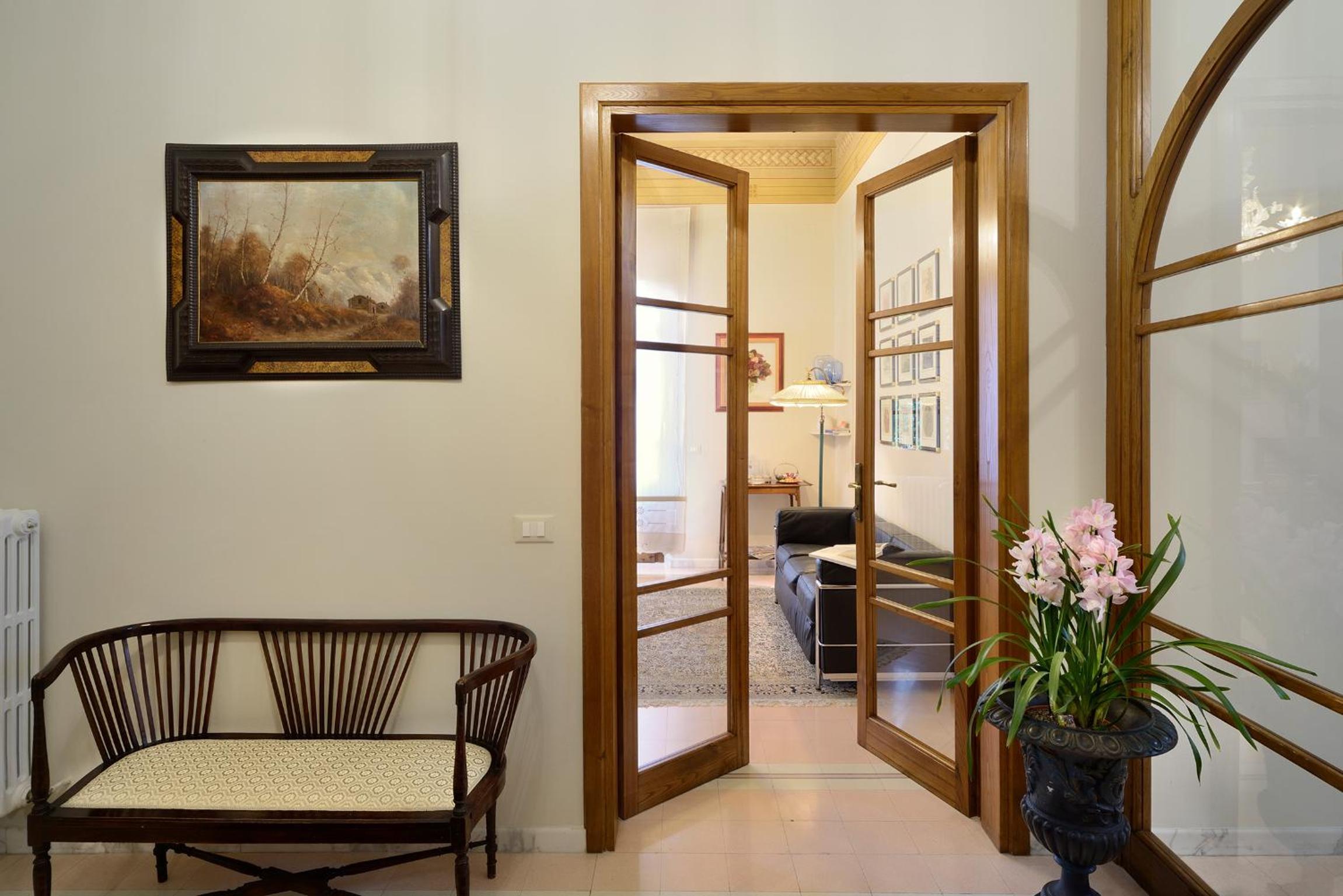 Villa Le Facezie B&B
