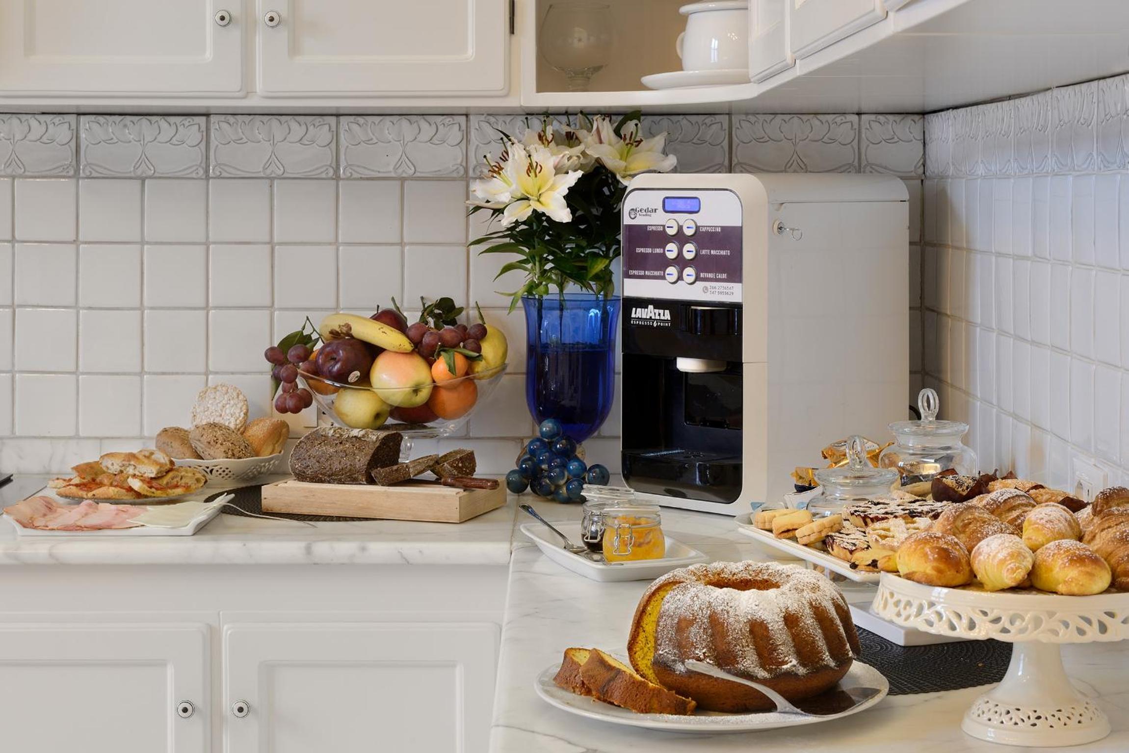 Villa Le Facezie B&B