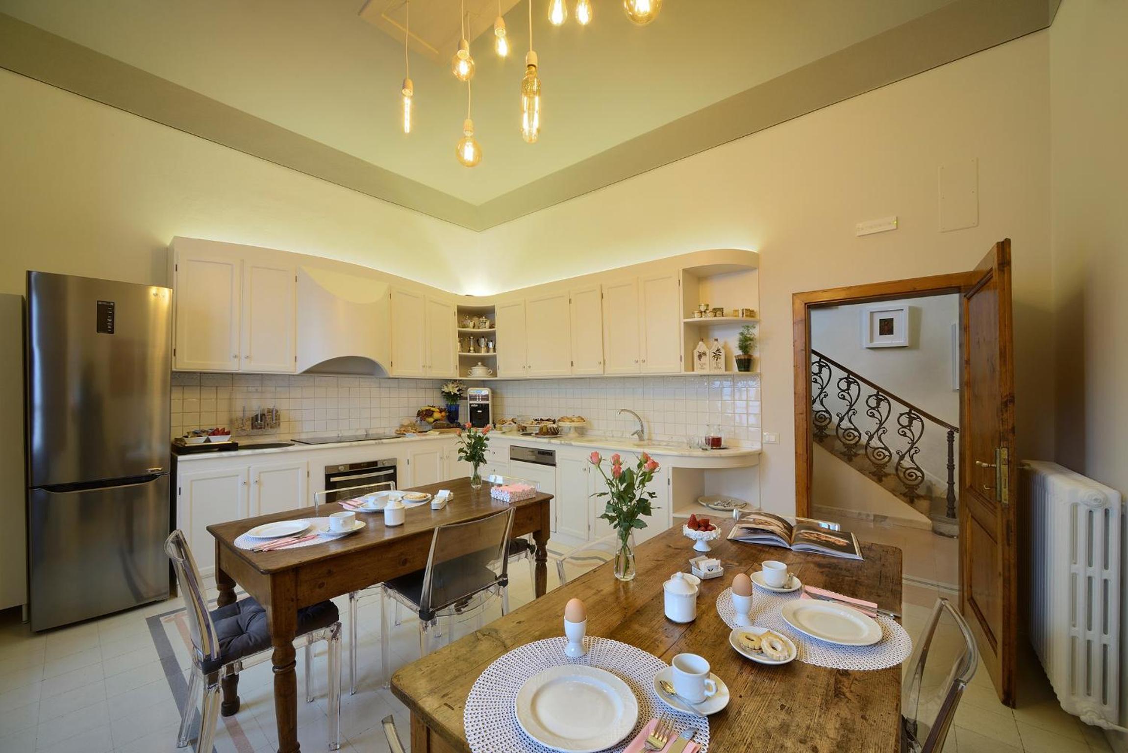 Villa Le Facezie B&B