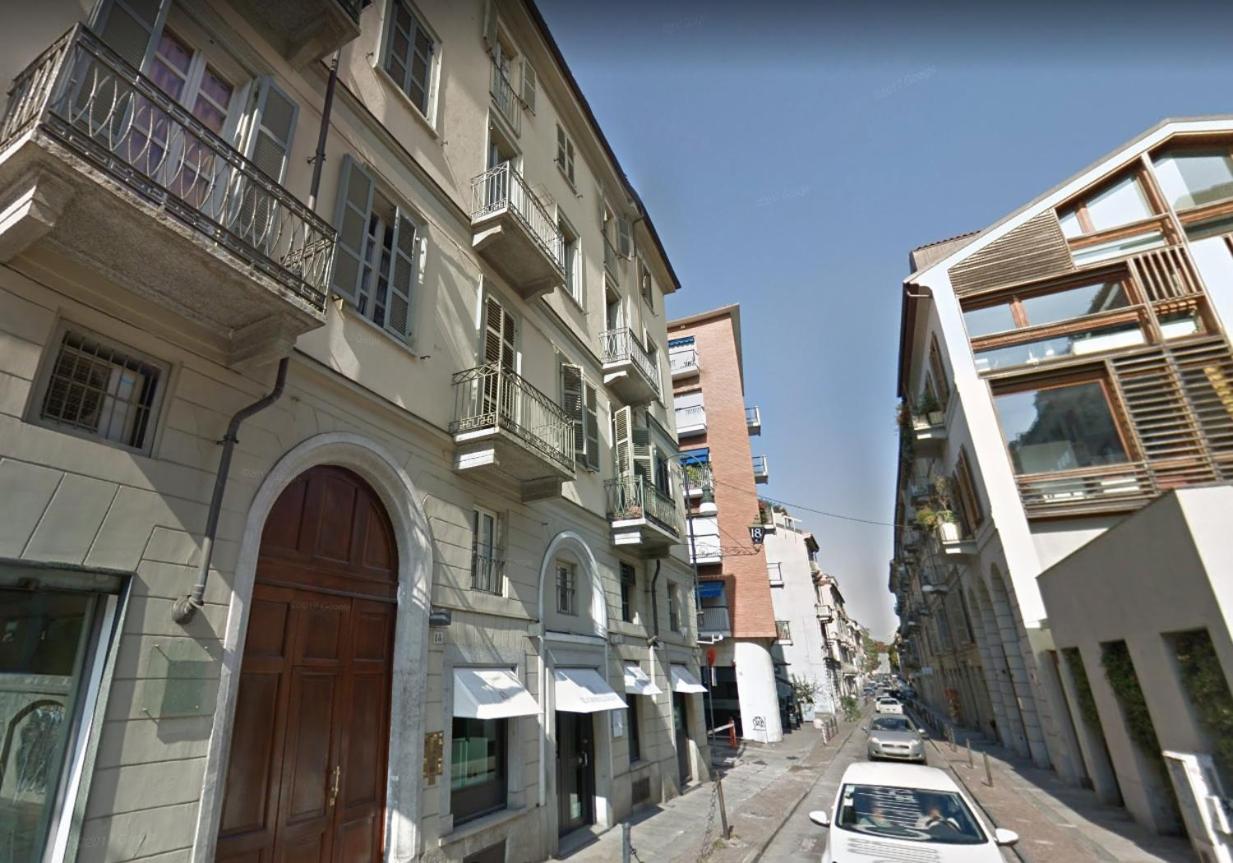 Adriatico Turin Centre view 2