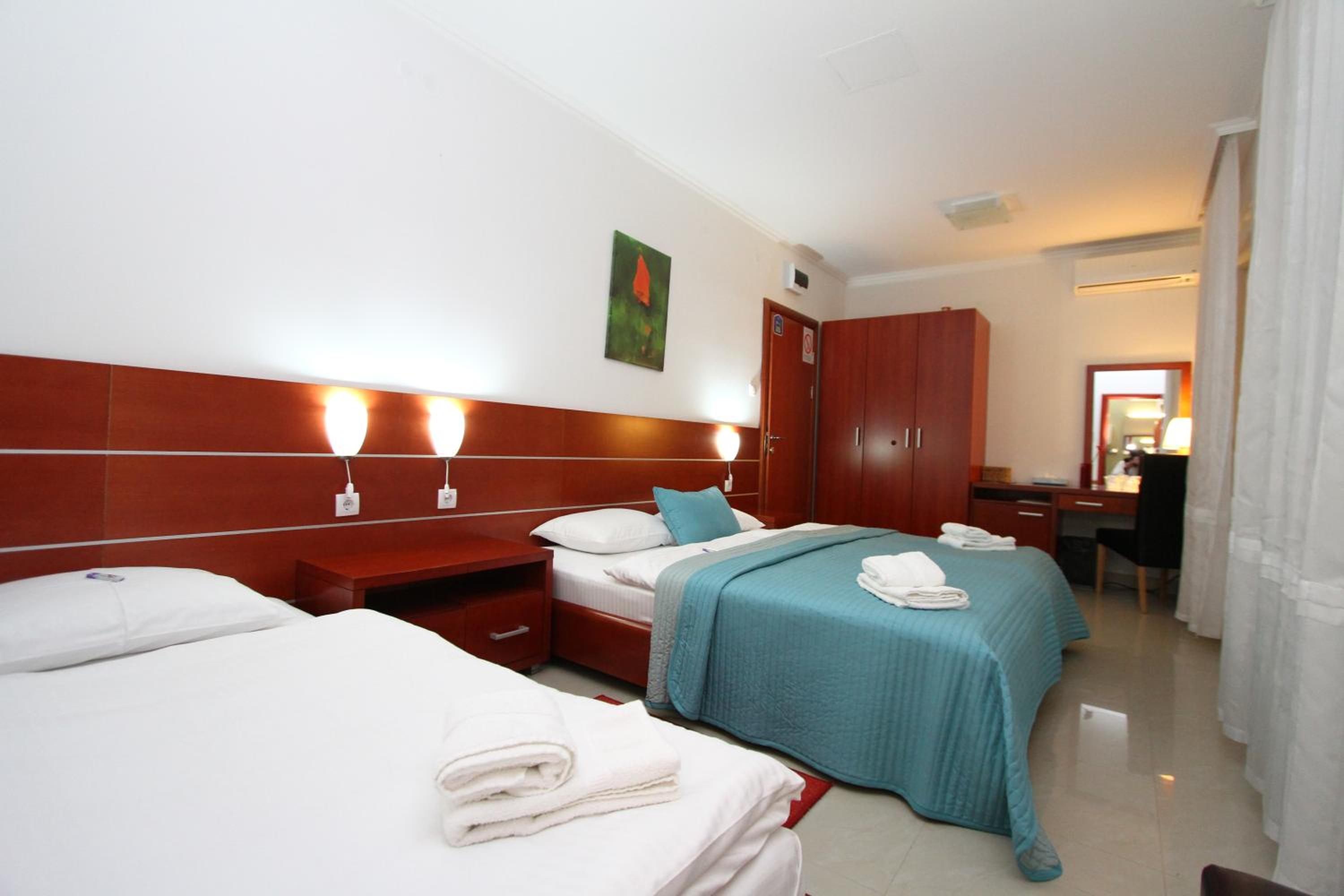 Guesthouse Villa Inn