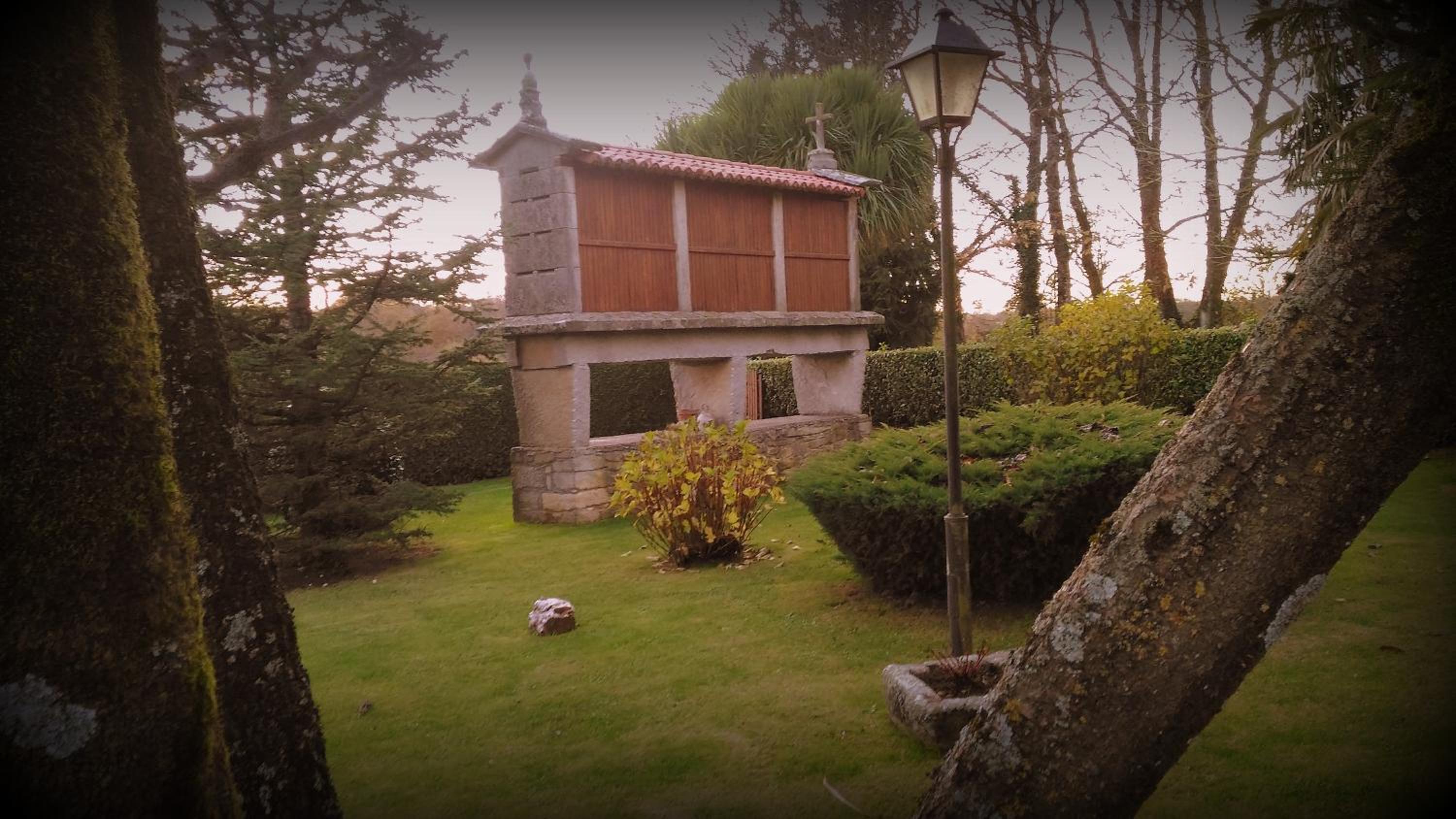 Casa de Barreiro