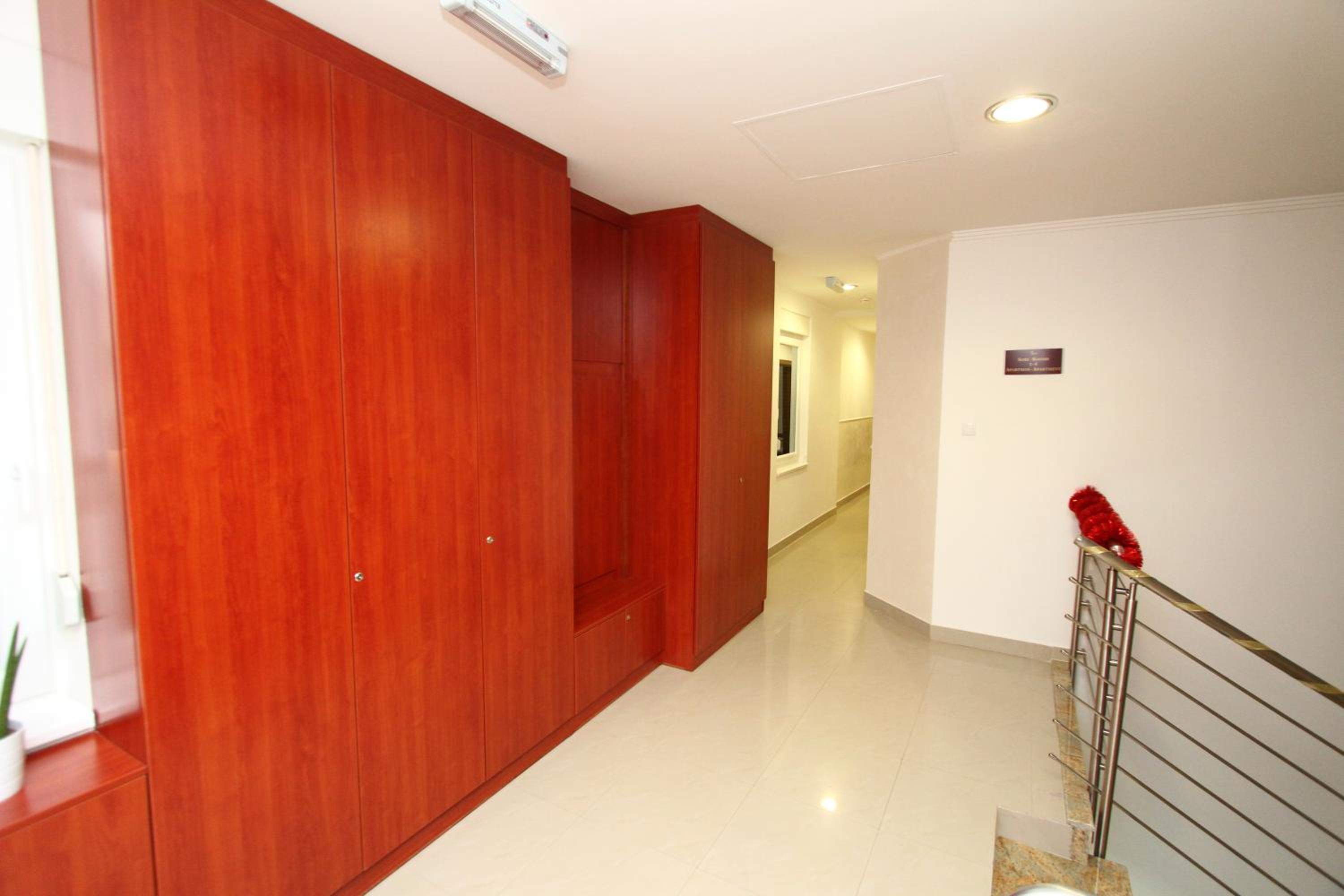 Guesthouse Villa Inn