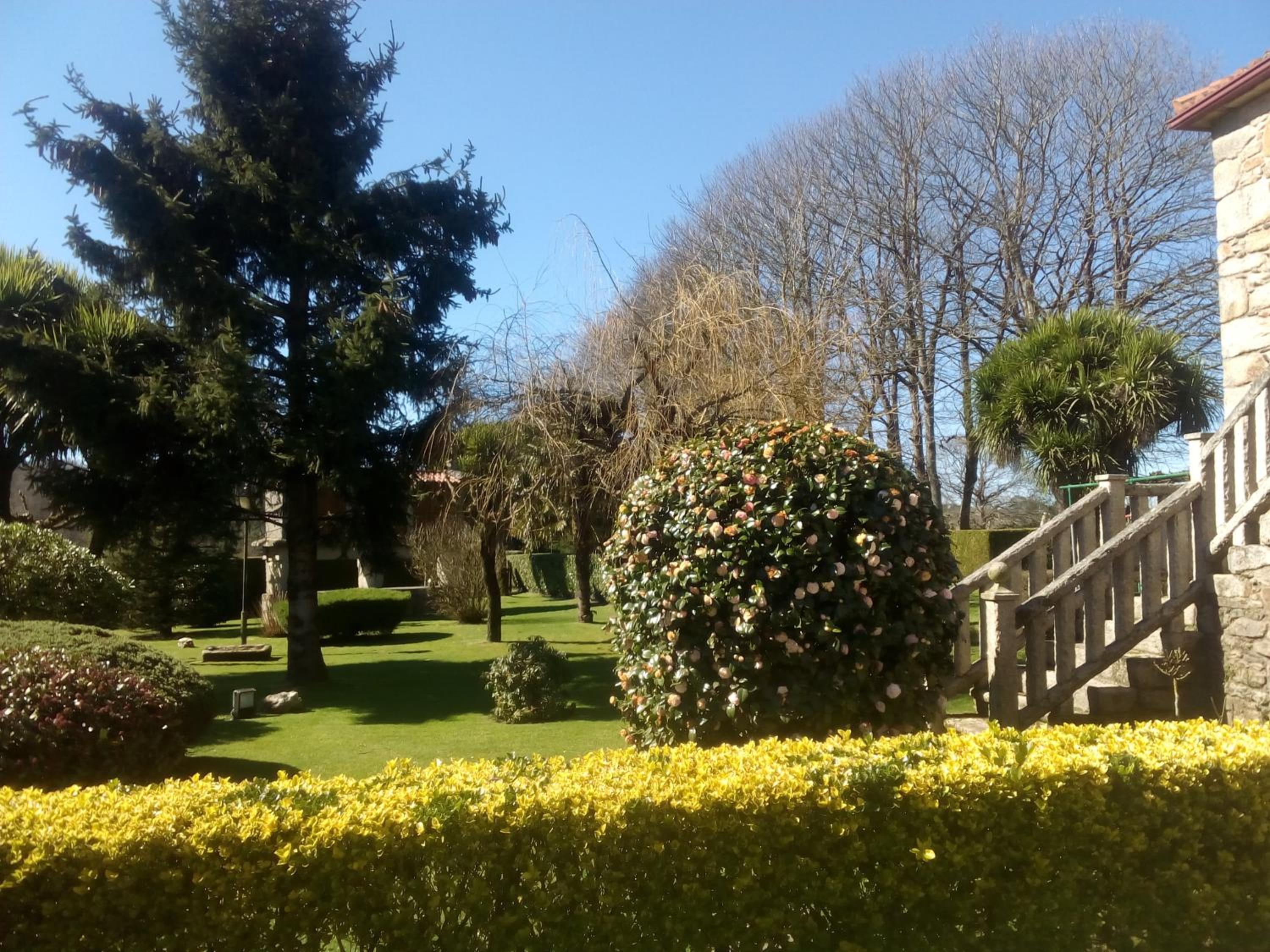 Casa de Barreiro