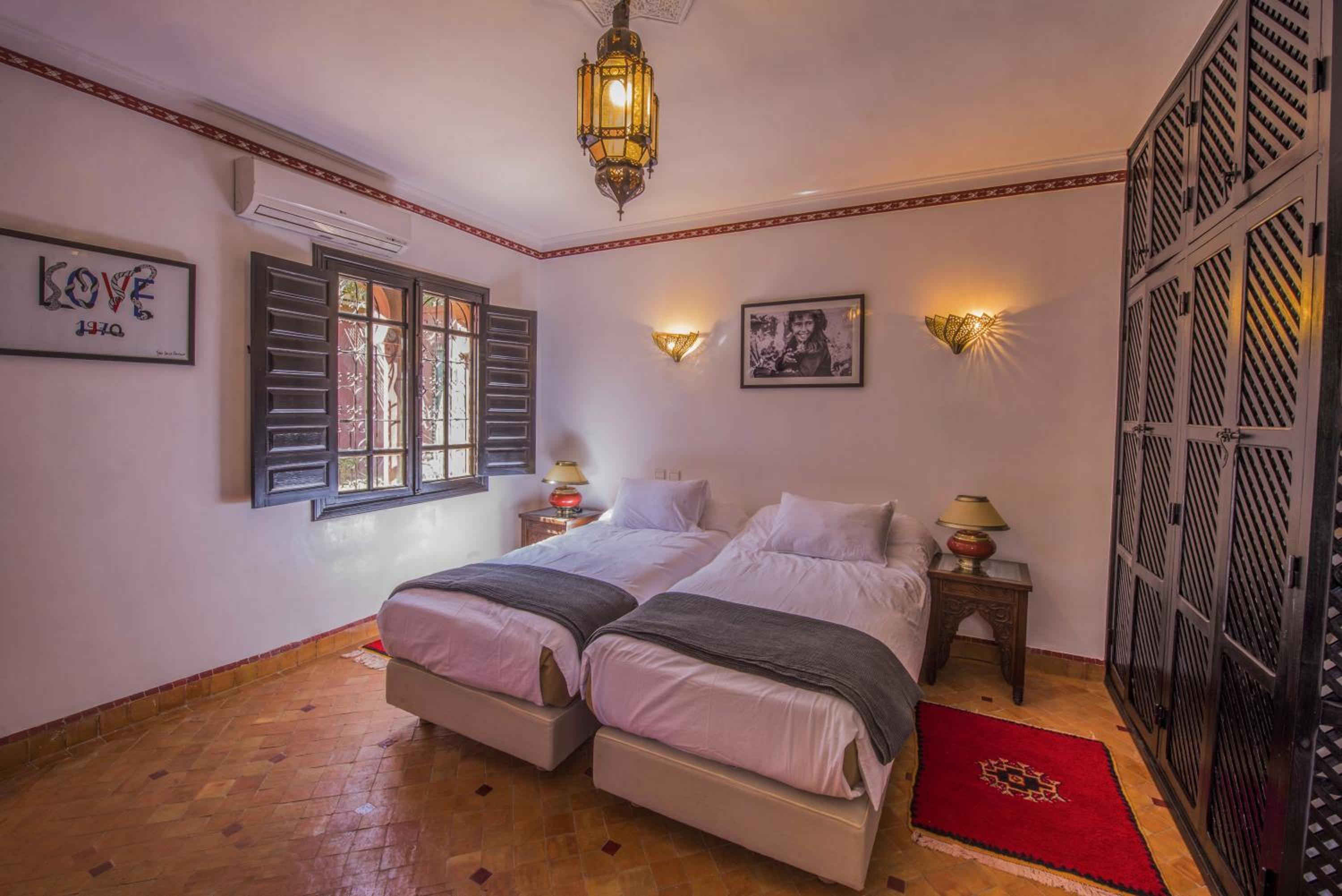 Maison Ayda