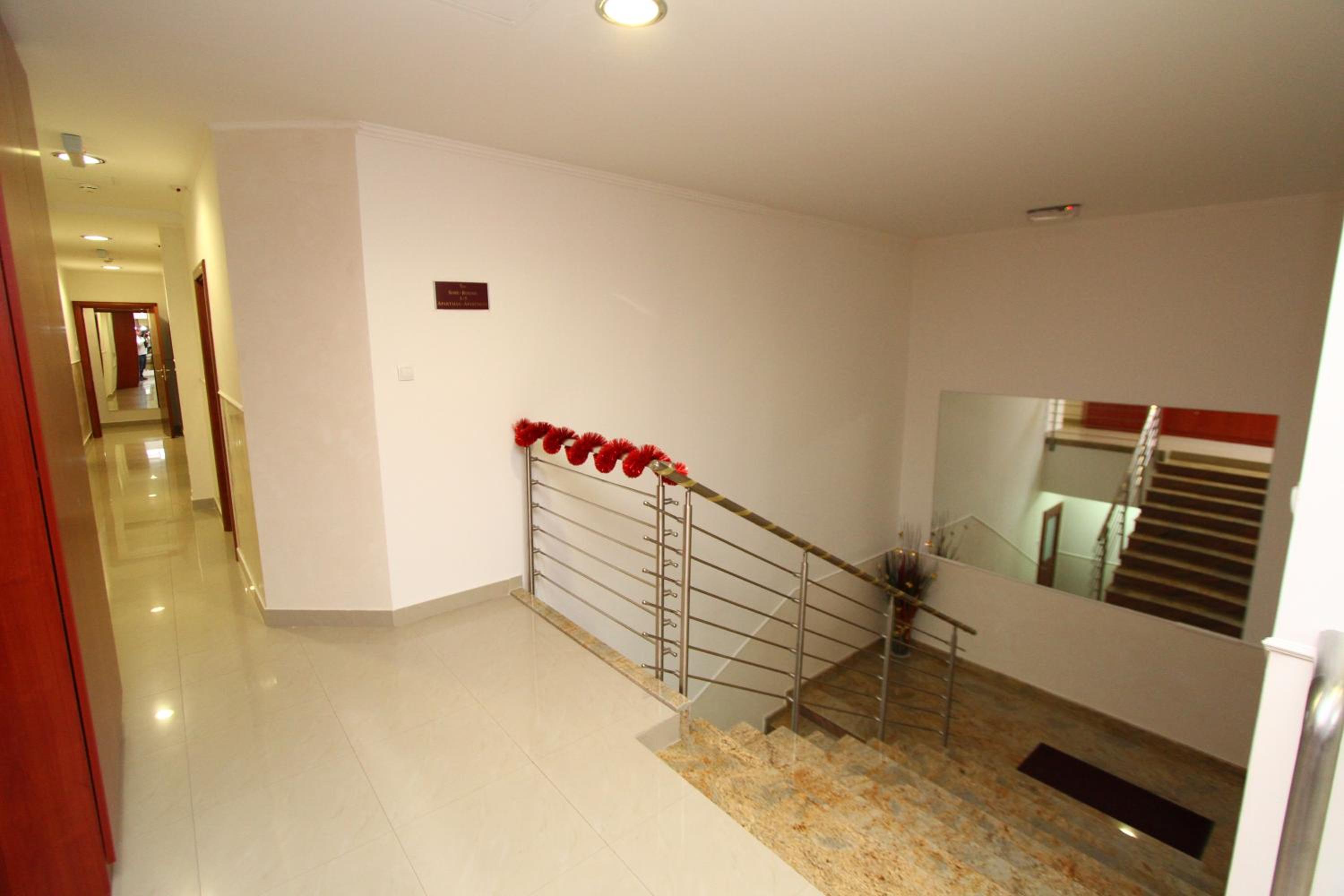 Guesthouse Villa Inn