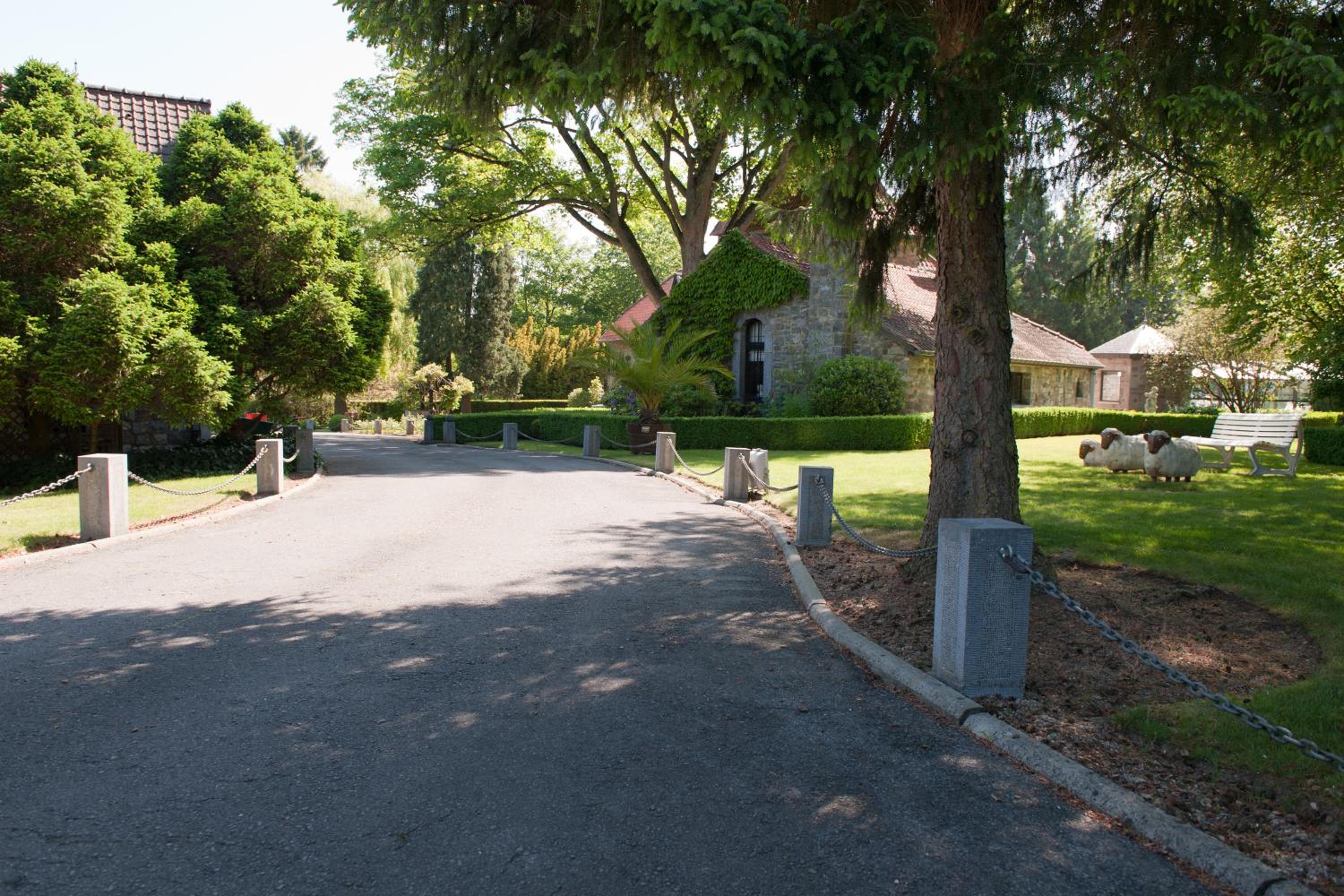 La Bergerie de Lives