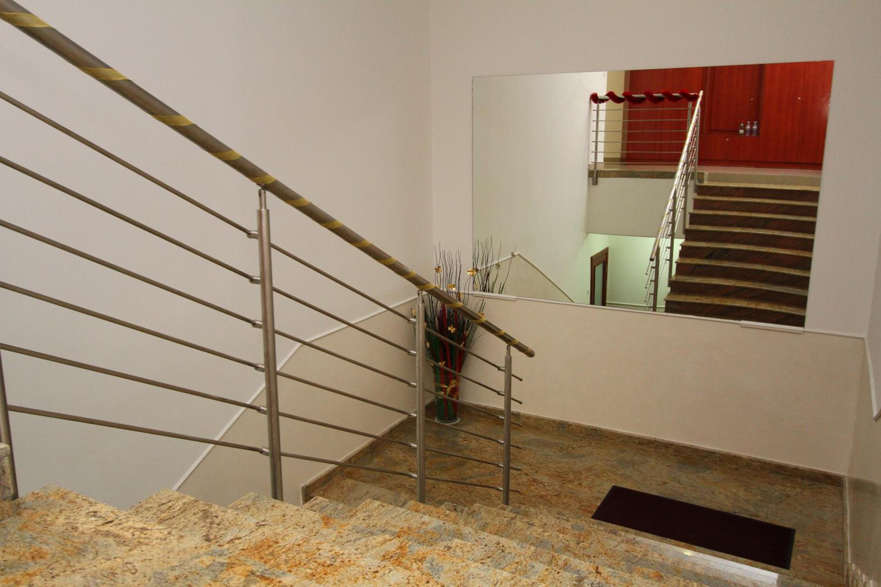Guesthouse Villa Inn