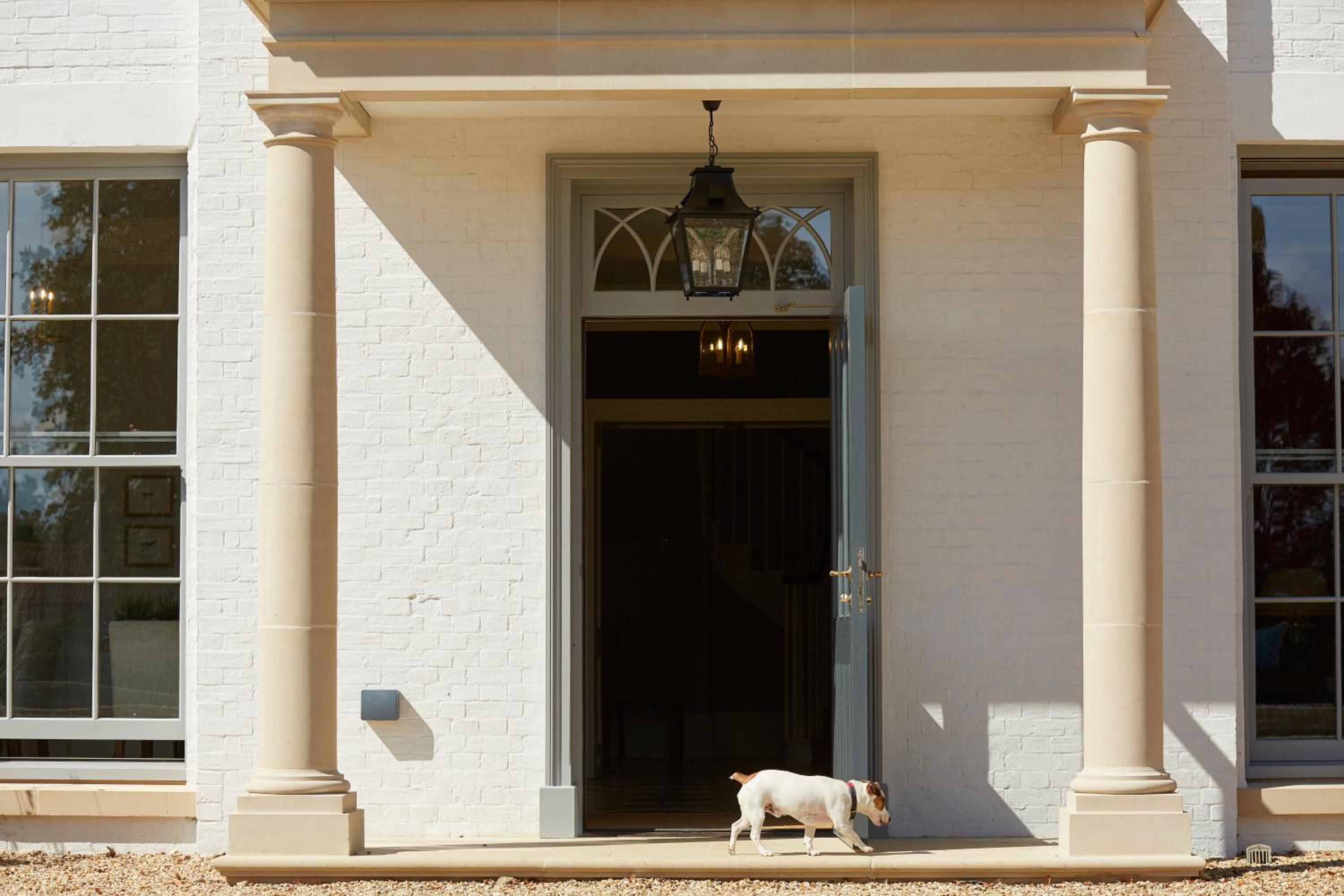 The White House, Bilde 12