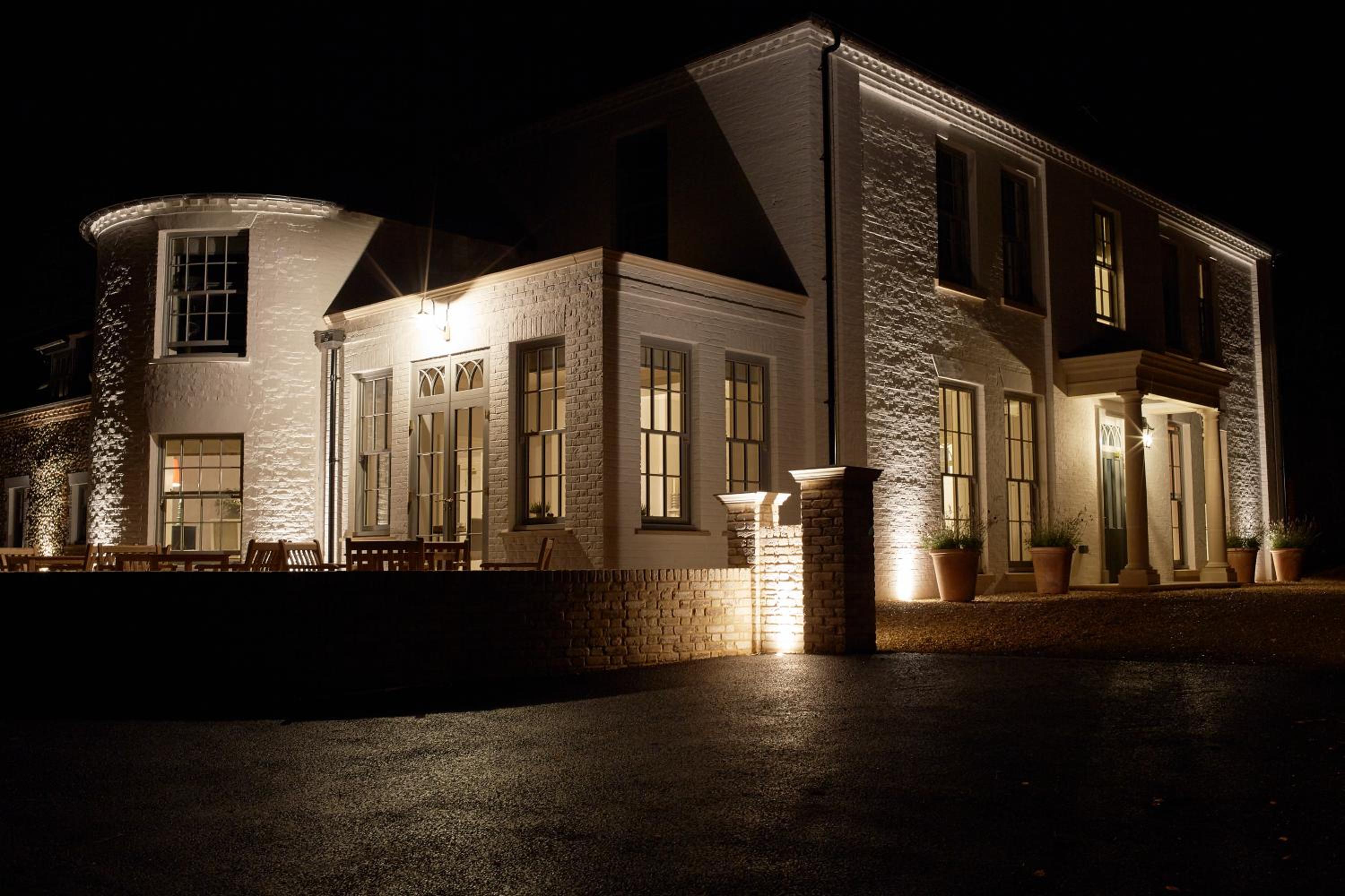 The White House, Bilde 14