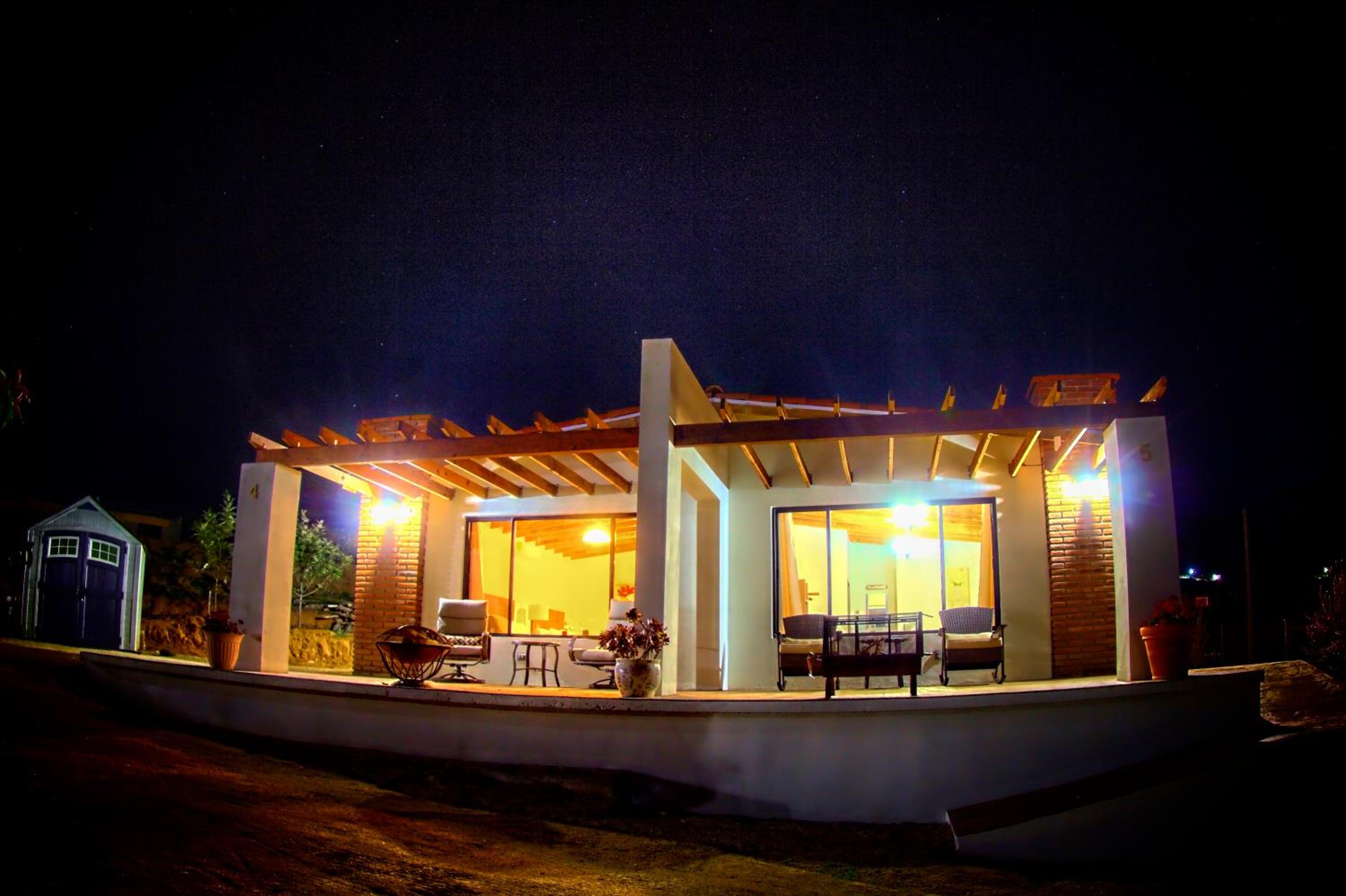 Quinta Sofia Valle de Guadalupe