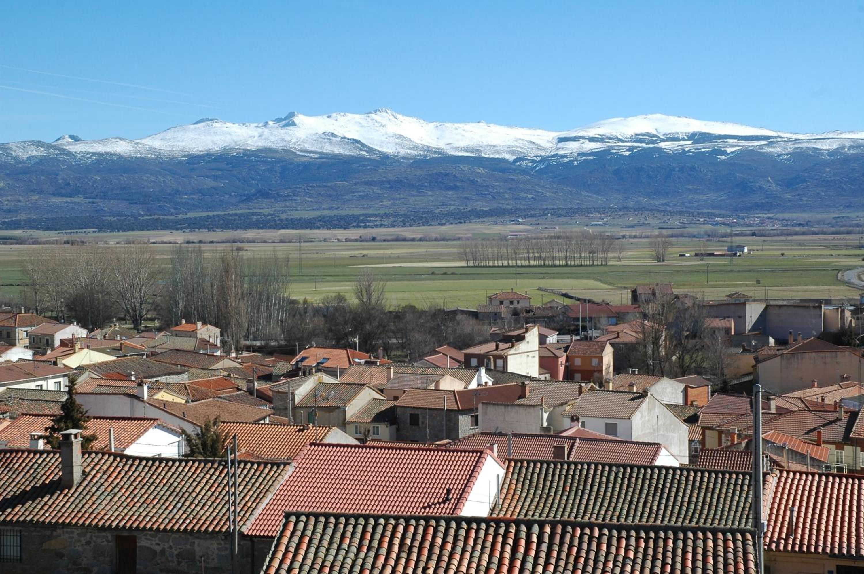 Casa Rural Reposo de Afanes
