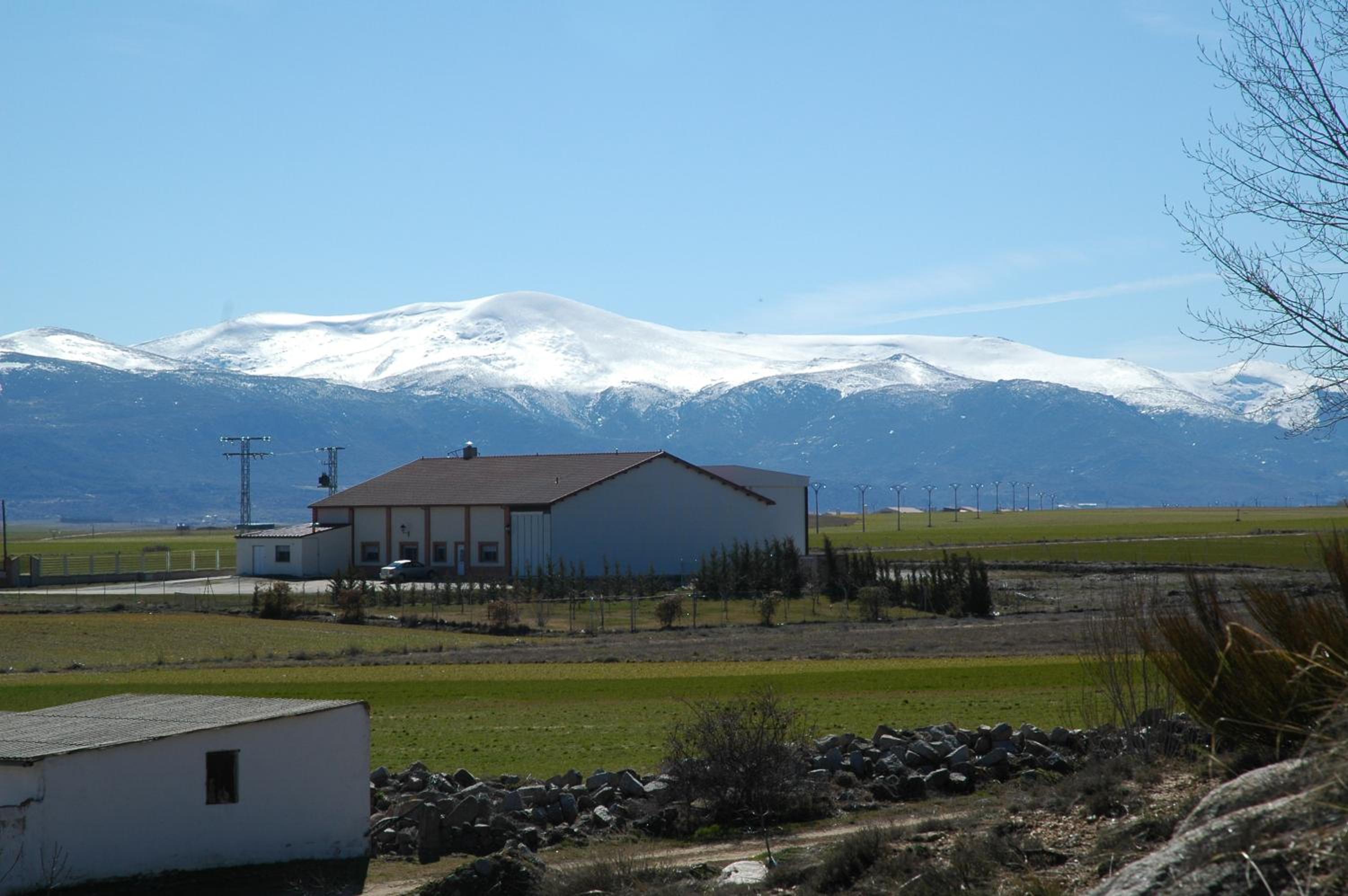 Casa Rural Reposo de Afanes