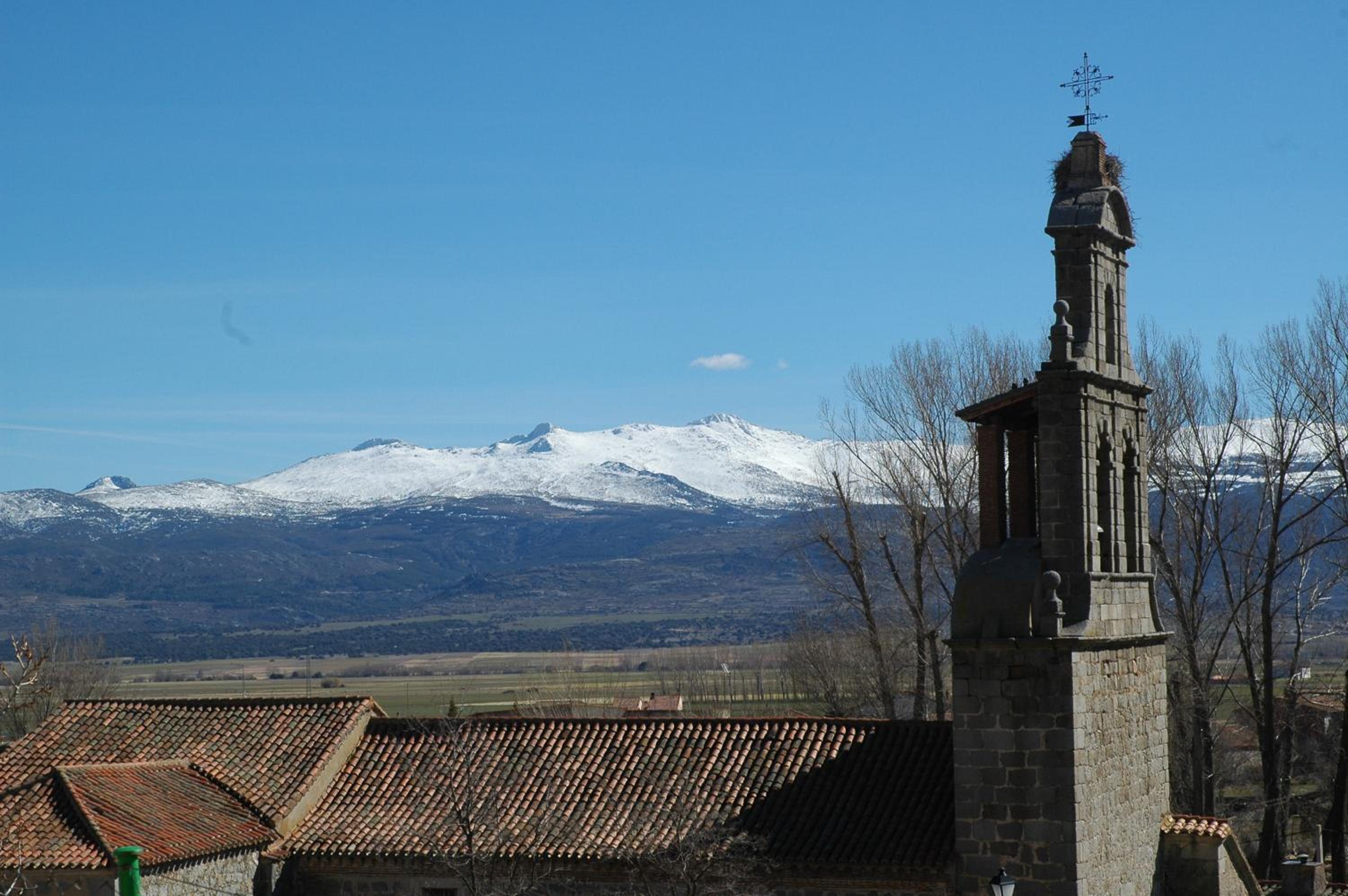 Casa Rural Reposo de Afanes