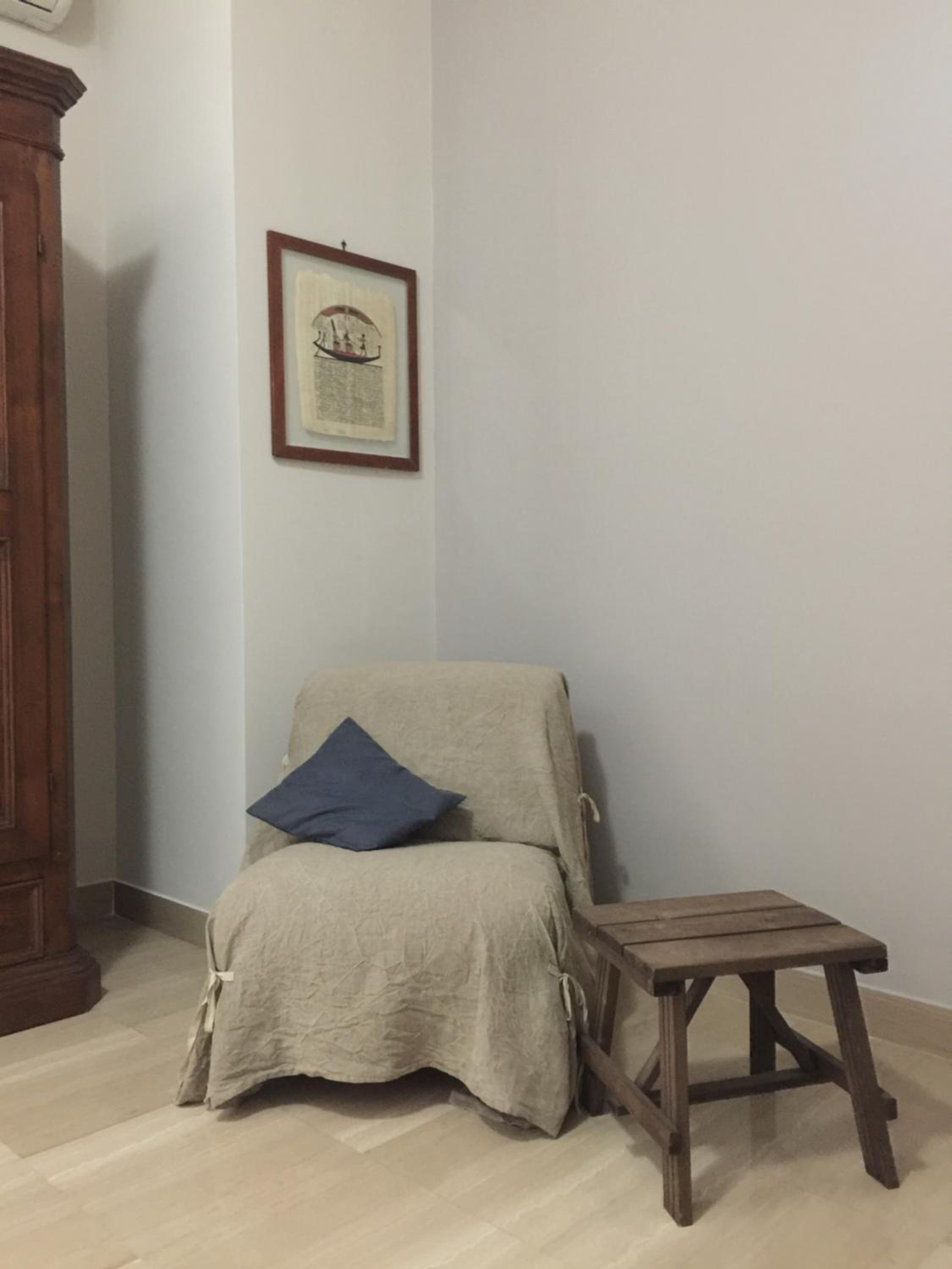 A casa di Gio