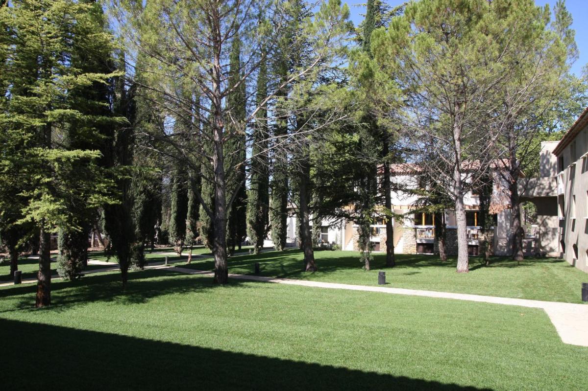 children's play area