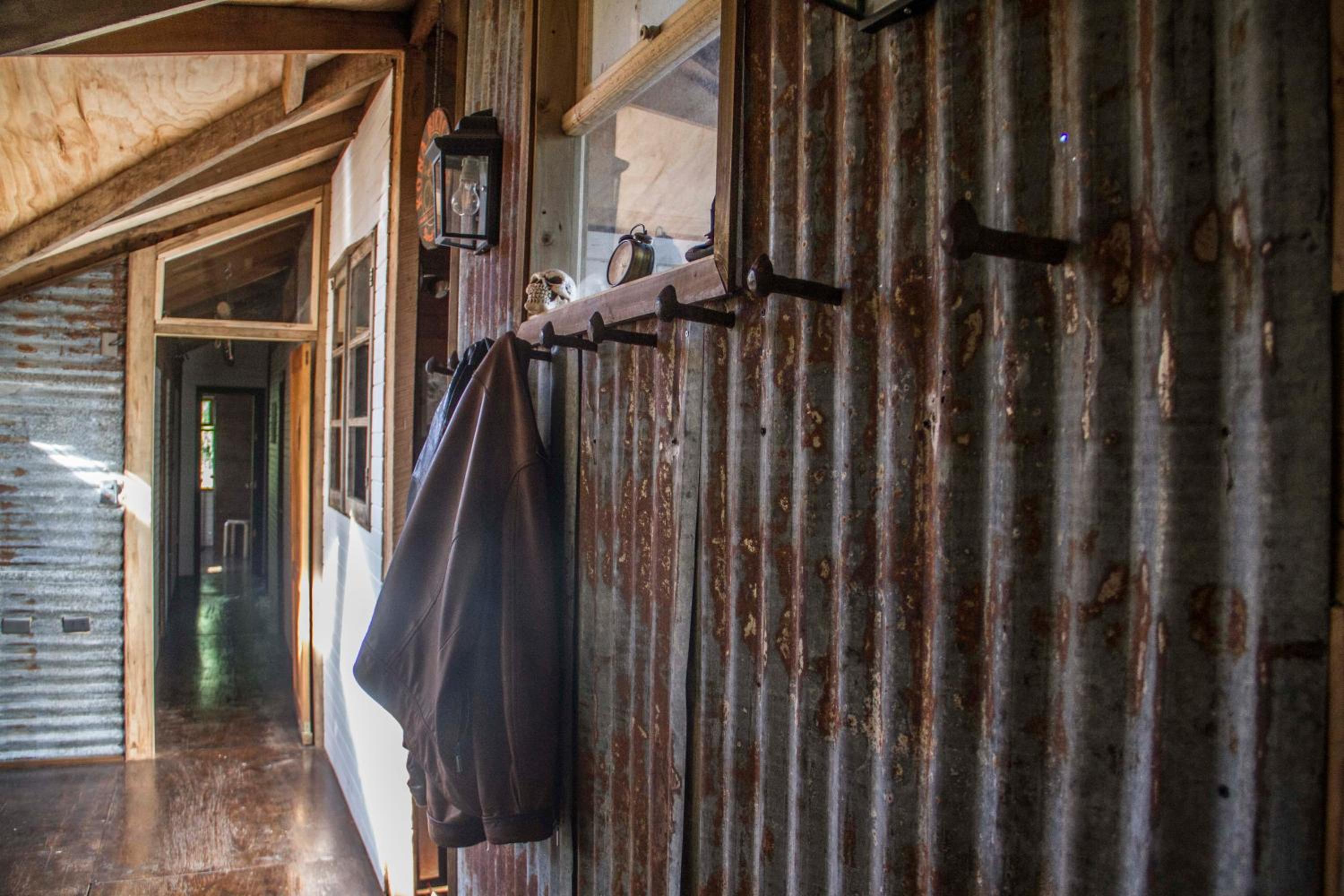 Hostal Climb House