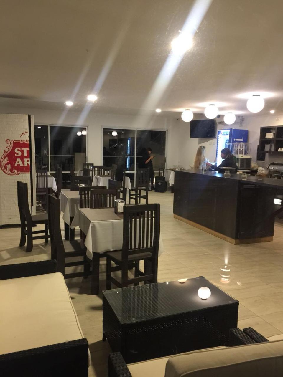 Apart Hotel La Giraldilla