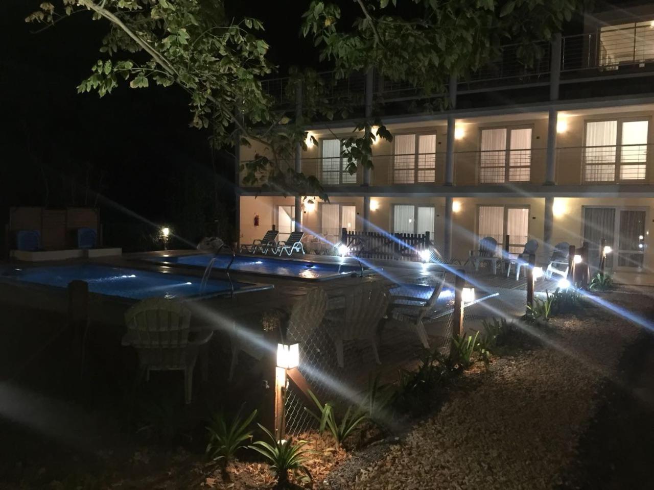 Apart Hotel La Giraldilla