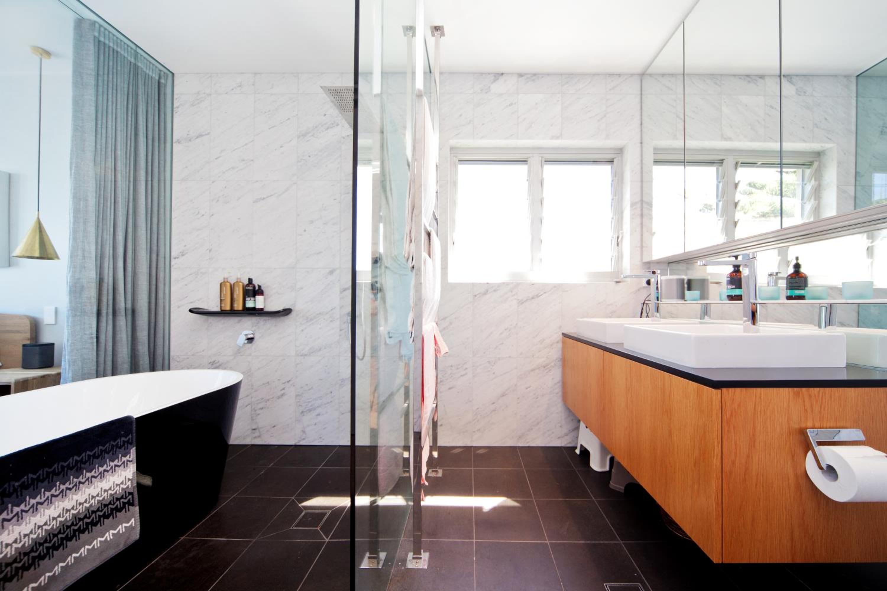 Spectacular Bilgola Beachhouse