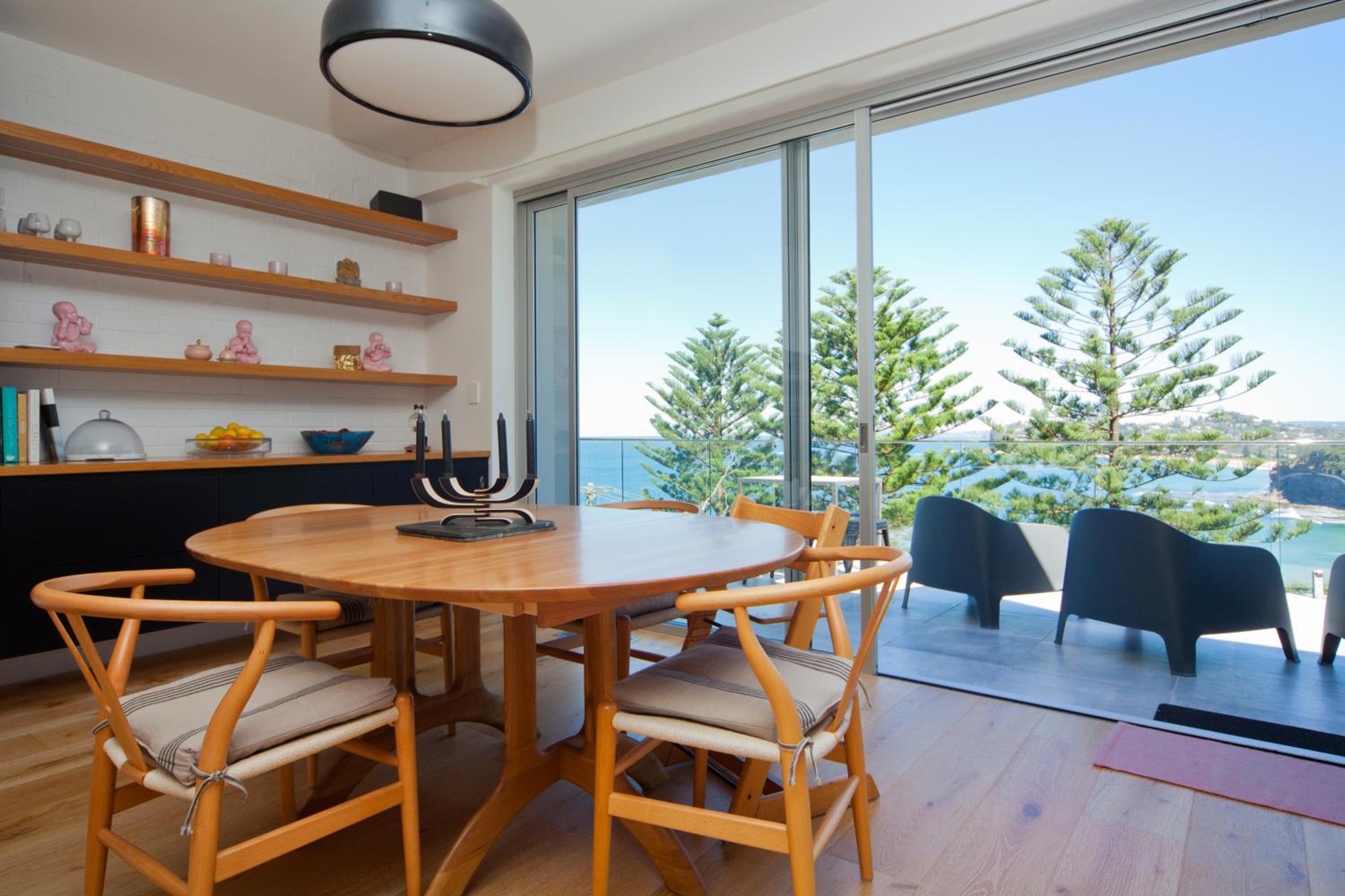 Spectacular Bilgola Beachhouse