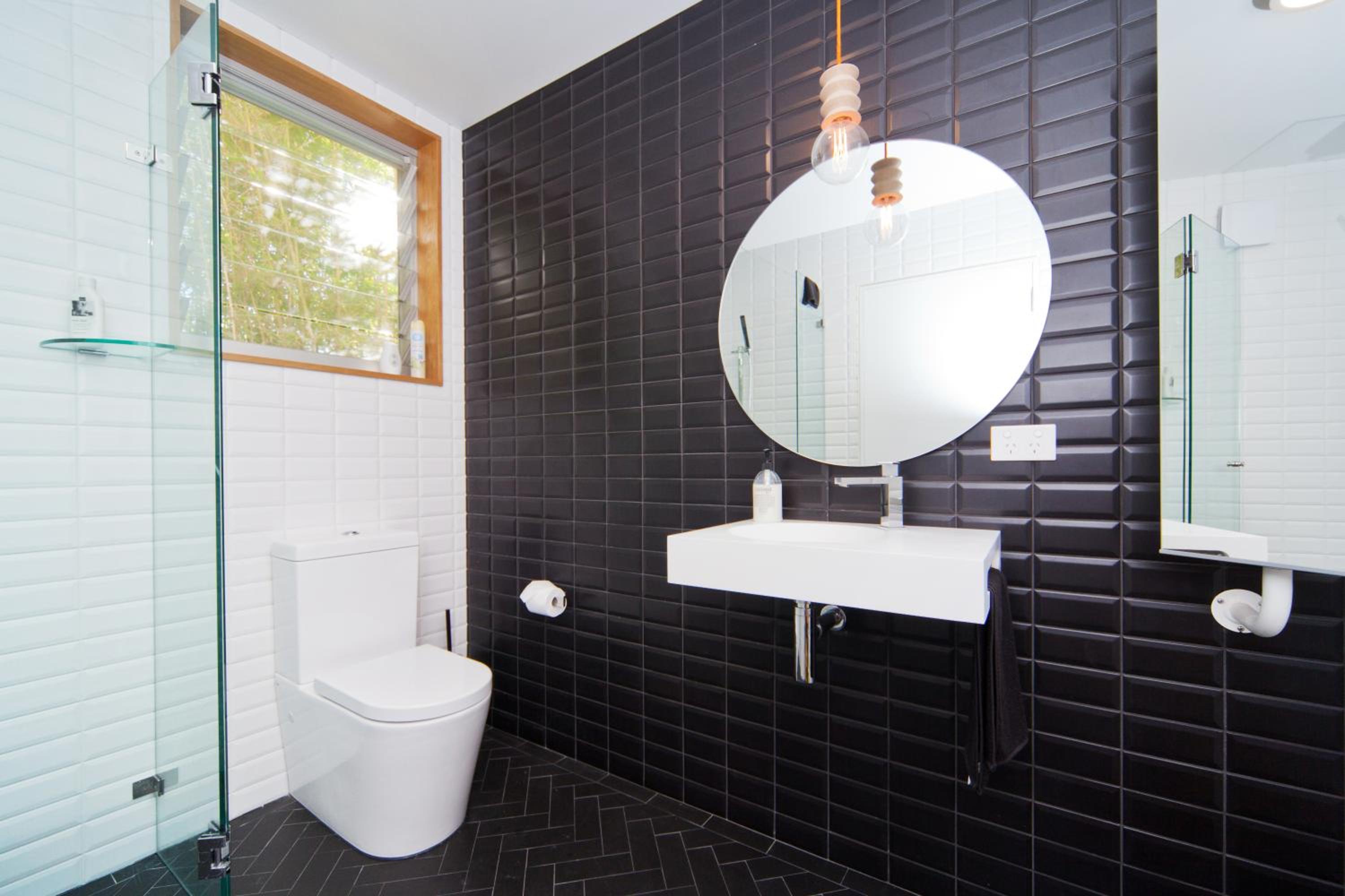 Spectacular Bilgola Beachhouse