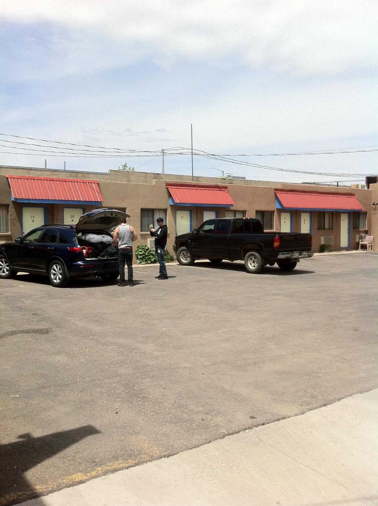Cortez Vacations - National 9 Inn Sand Canyon - Property Image 4