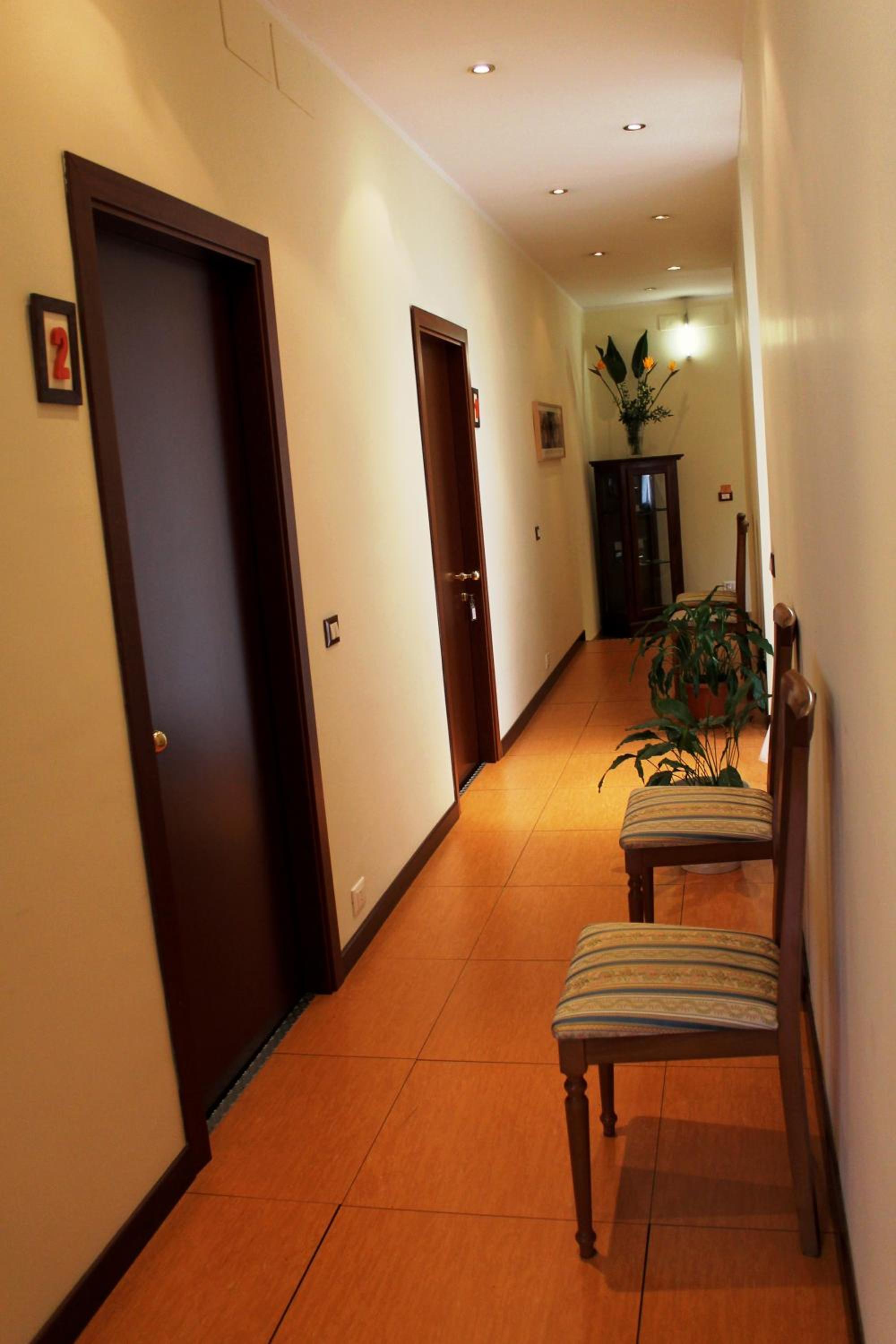 Titina B&B en Rome — other