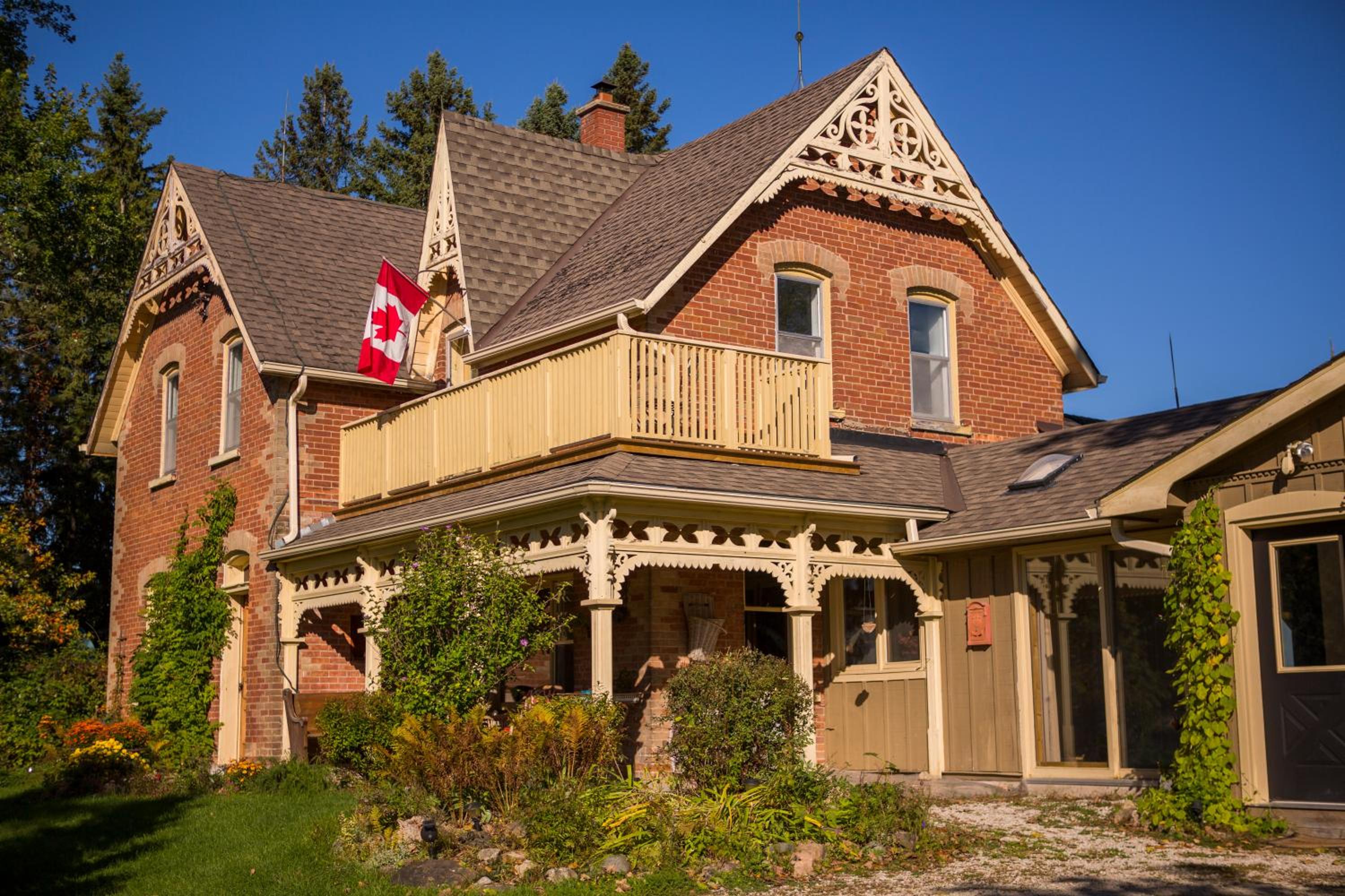 Foxingham Farm Bed & Breakfast